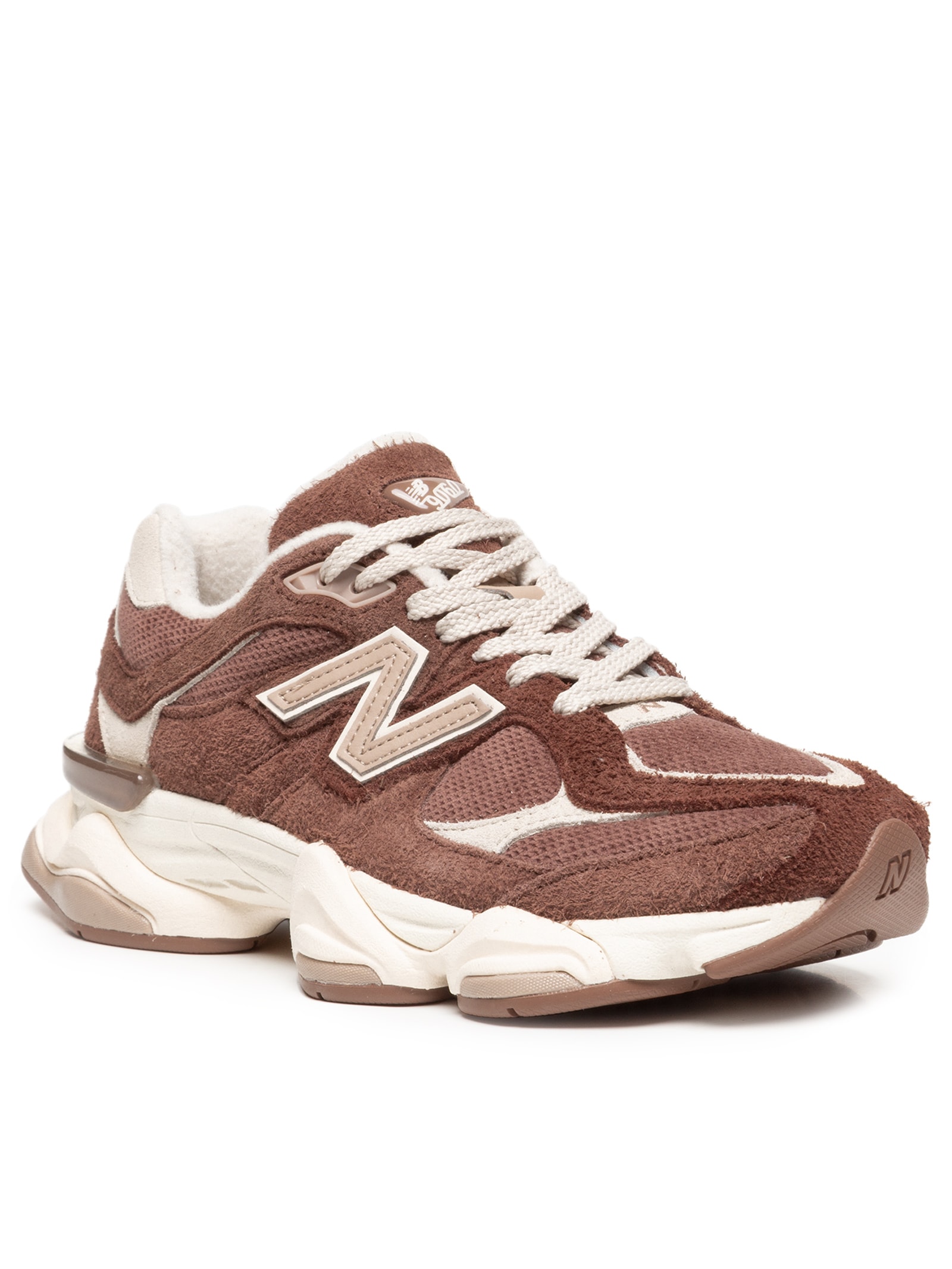 Tênis Feminino 9060 - Marrom - New Balance