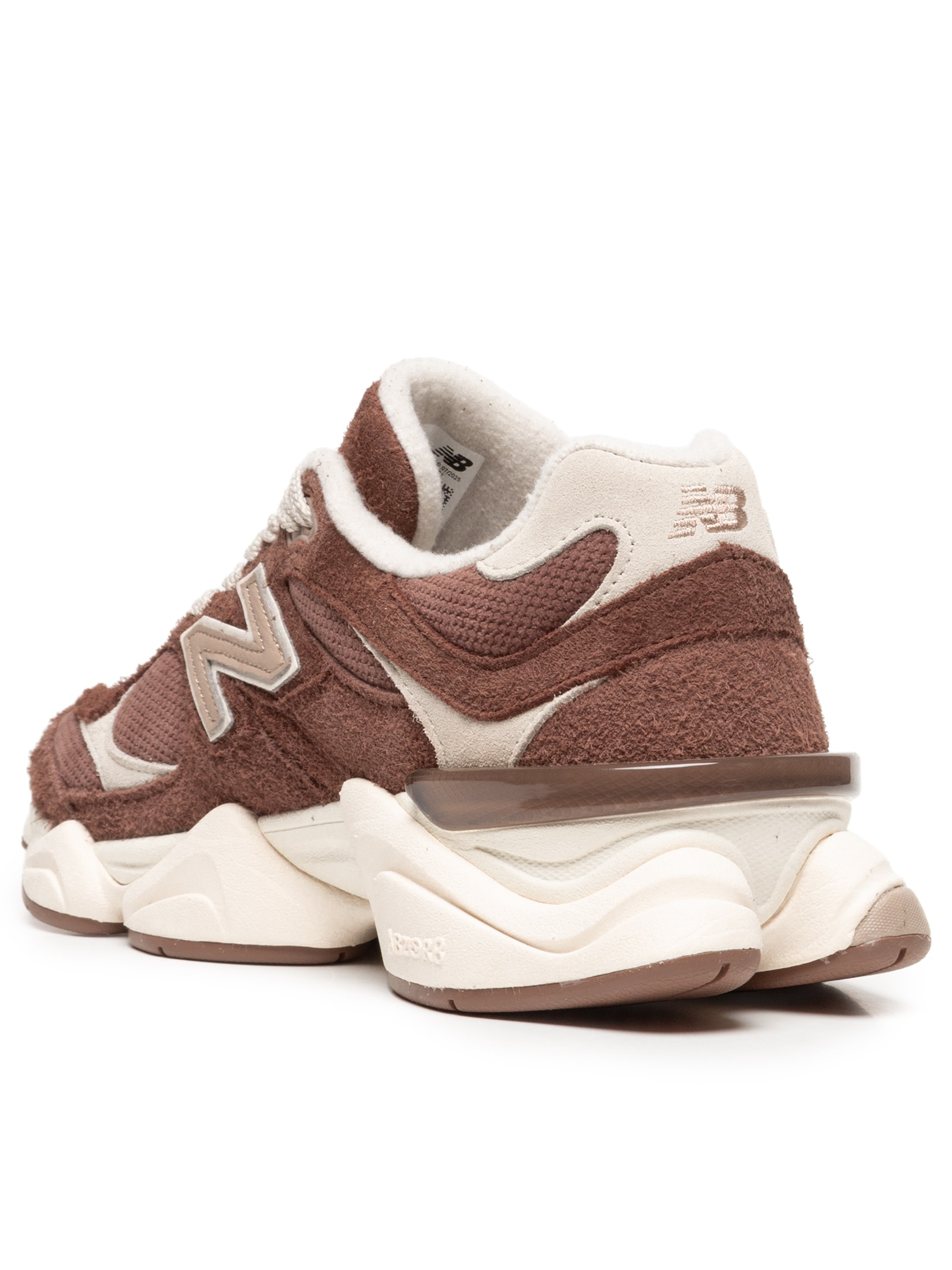 Tênis Feminino 9060 Marrom New Balance