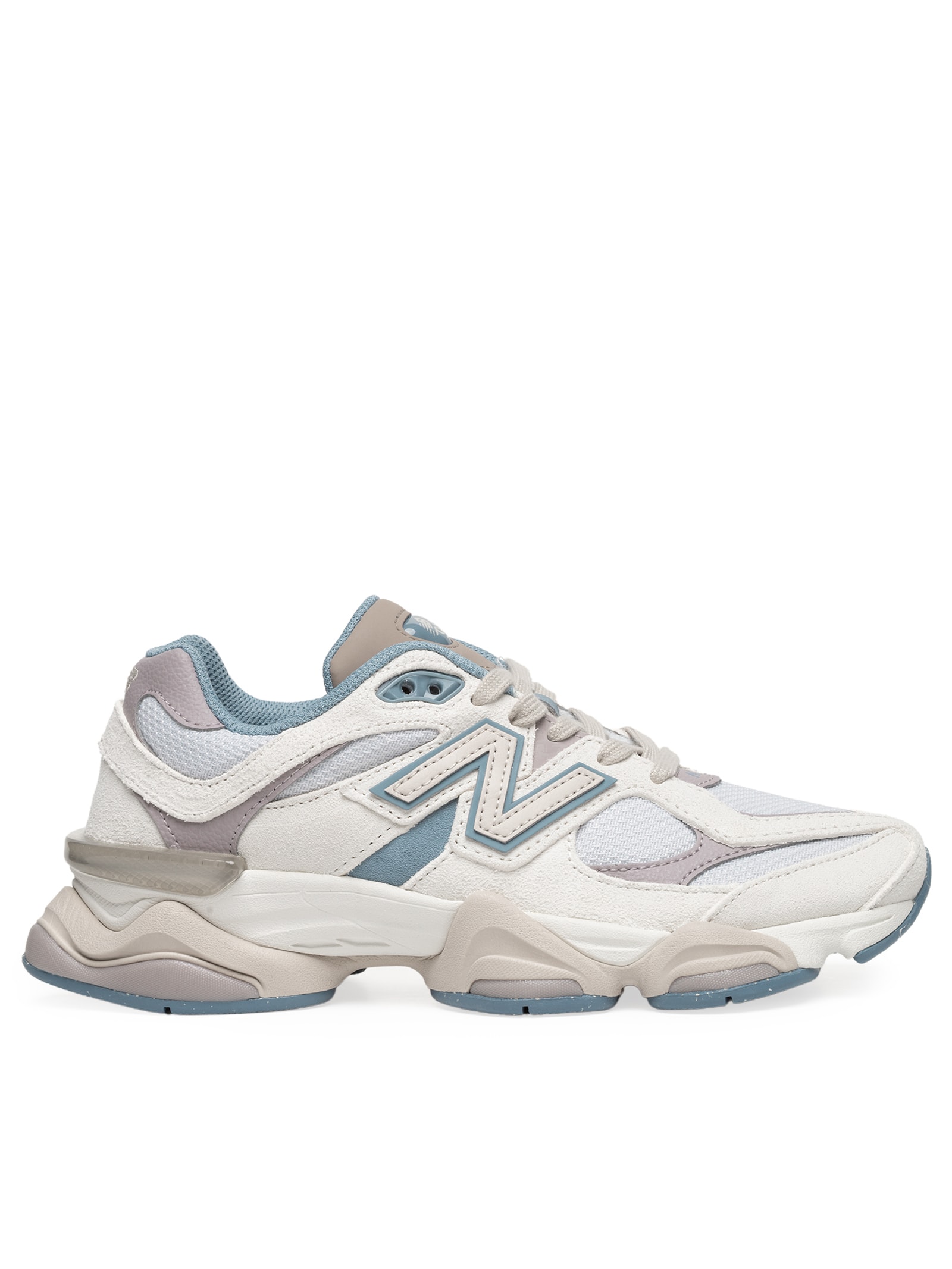 Tênis Feminino 9060 Off White New Balance