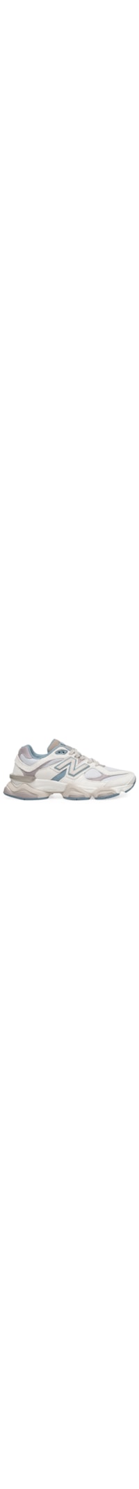 Tênis Feminino 9060 - Off White