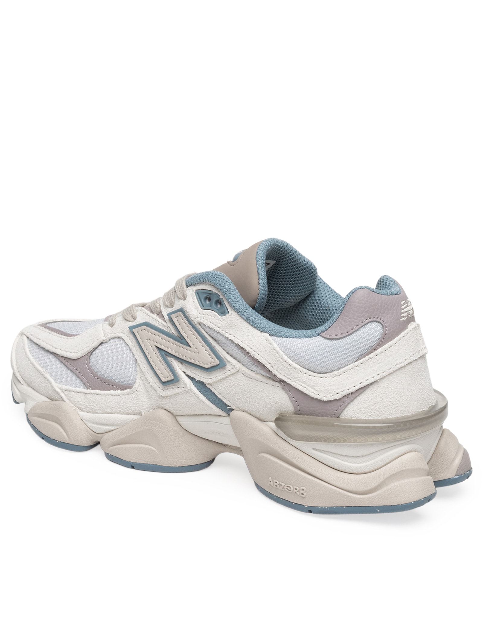 Tênis Feminino 9060 Off White New Balance