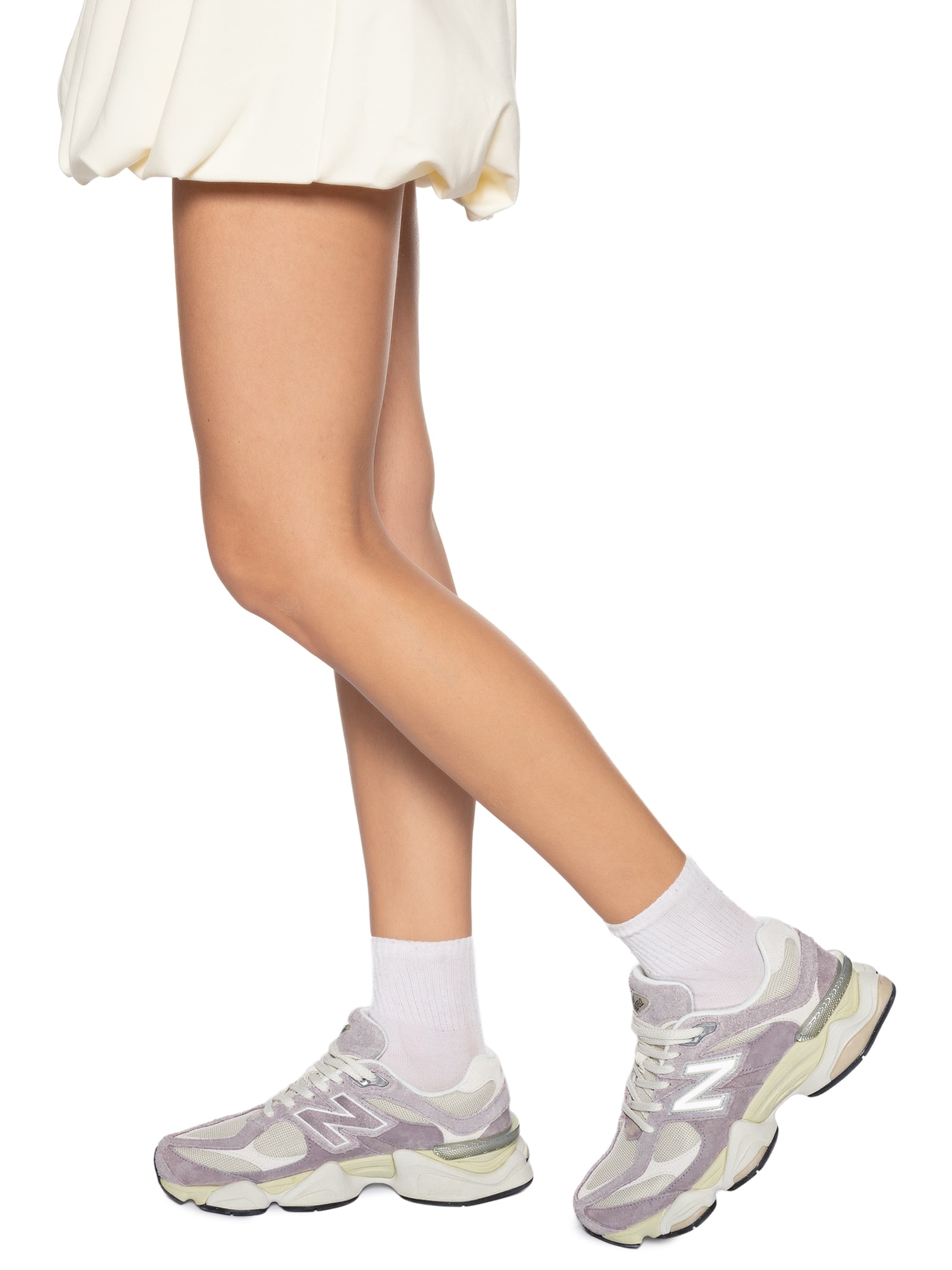 Tênis Feminino 9060 Roxo New Balance