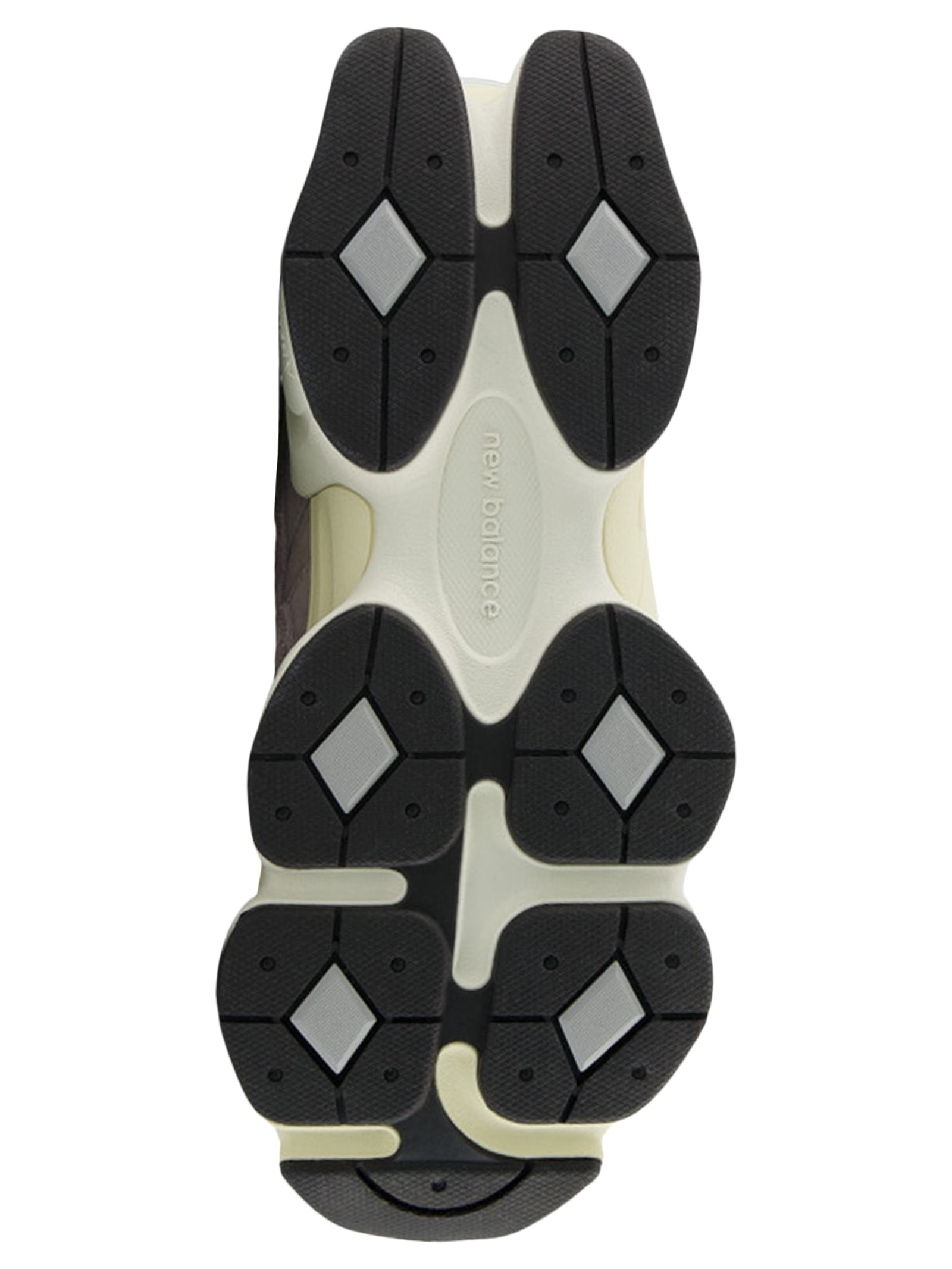 Tênis Feminino 9060 Roxo New Balance