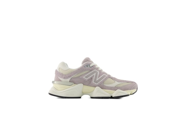 Tênis Feminino 9060 - Roxo