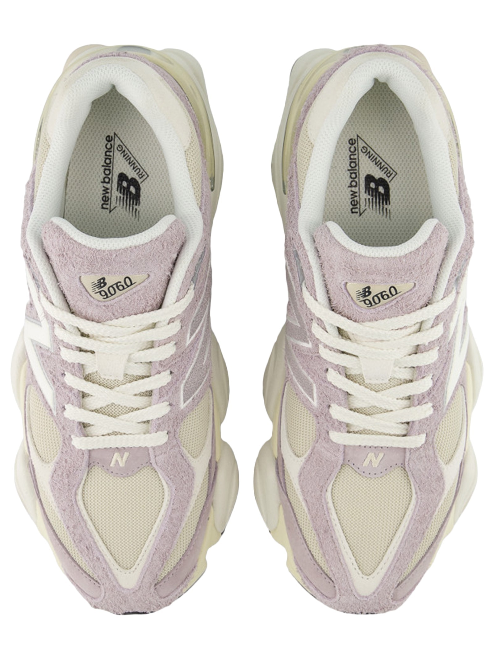 Tênis Feminino 9060 Roxo New Balance