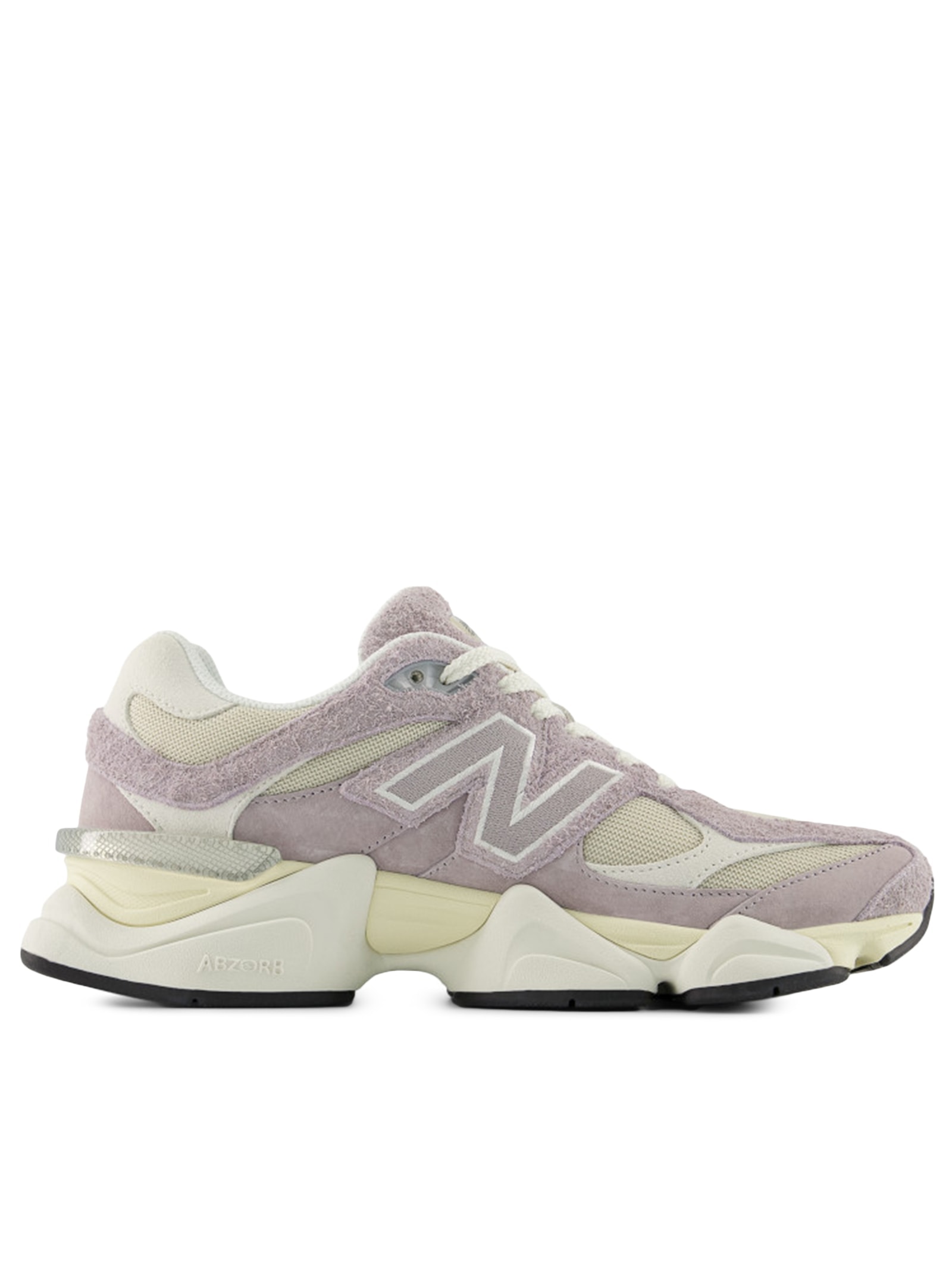 Tênis Feminino 9060 Roxo New Balance