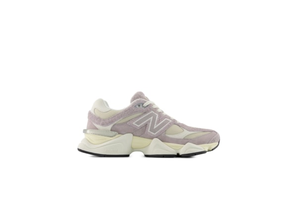 Tênis Feminino 9060 - Roxo