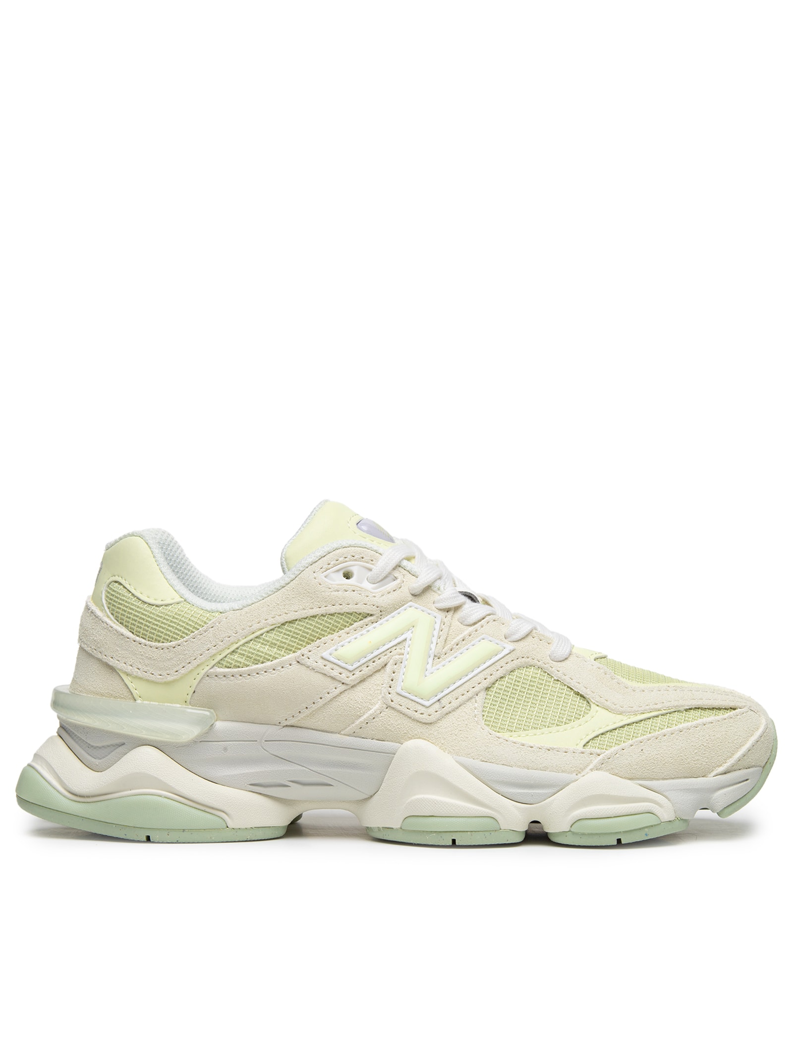 Tênis Feminino 9060 Verde New Balance