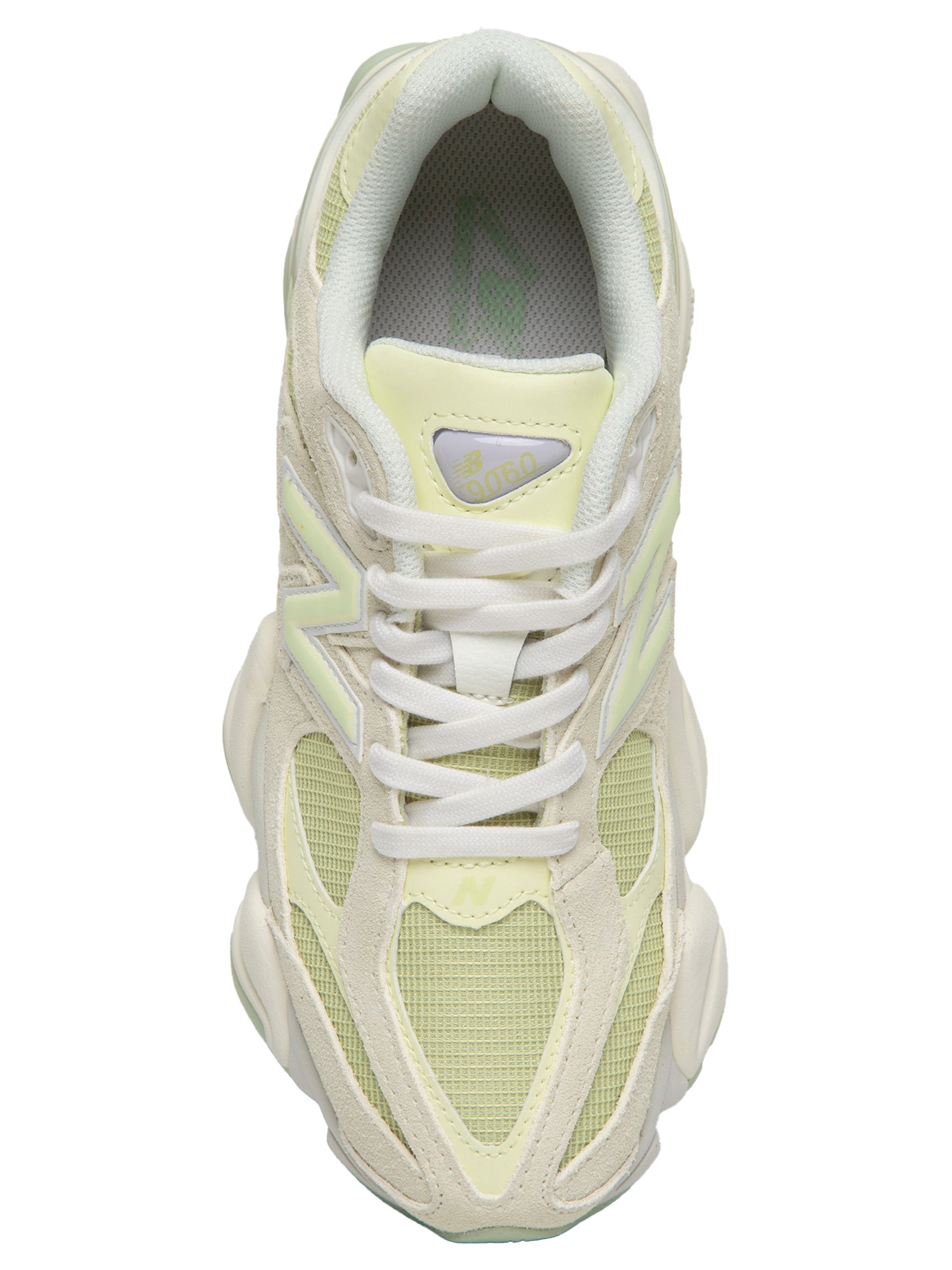 Tênis Feminino 9060 Verde New Balance