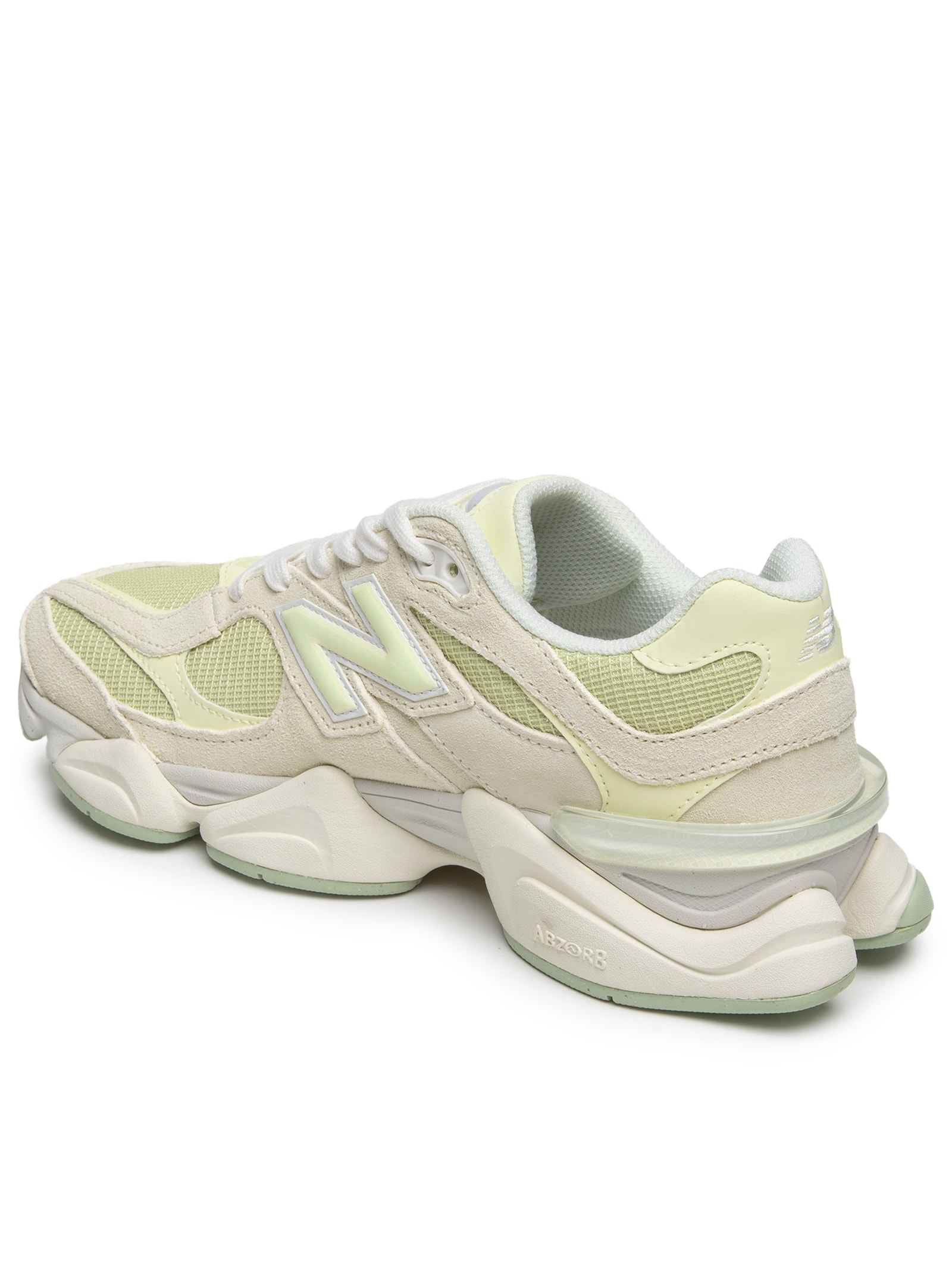 Tênis Feminino 9060 Verde New Balance