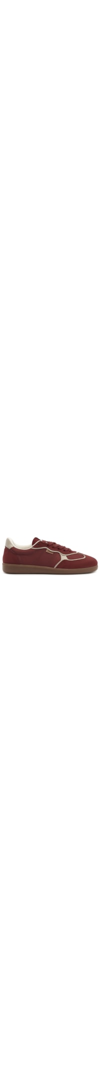 Tênis Feminino A'25 – Vermelho