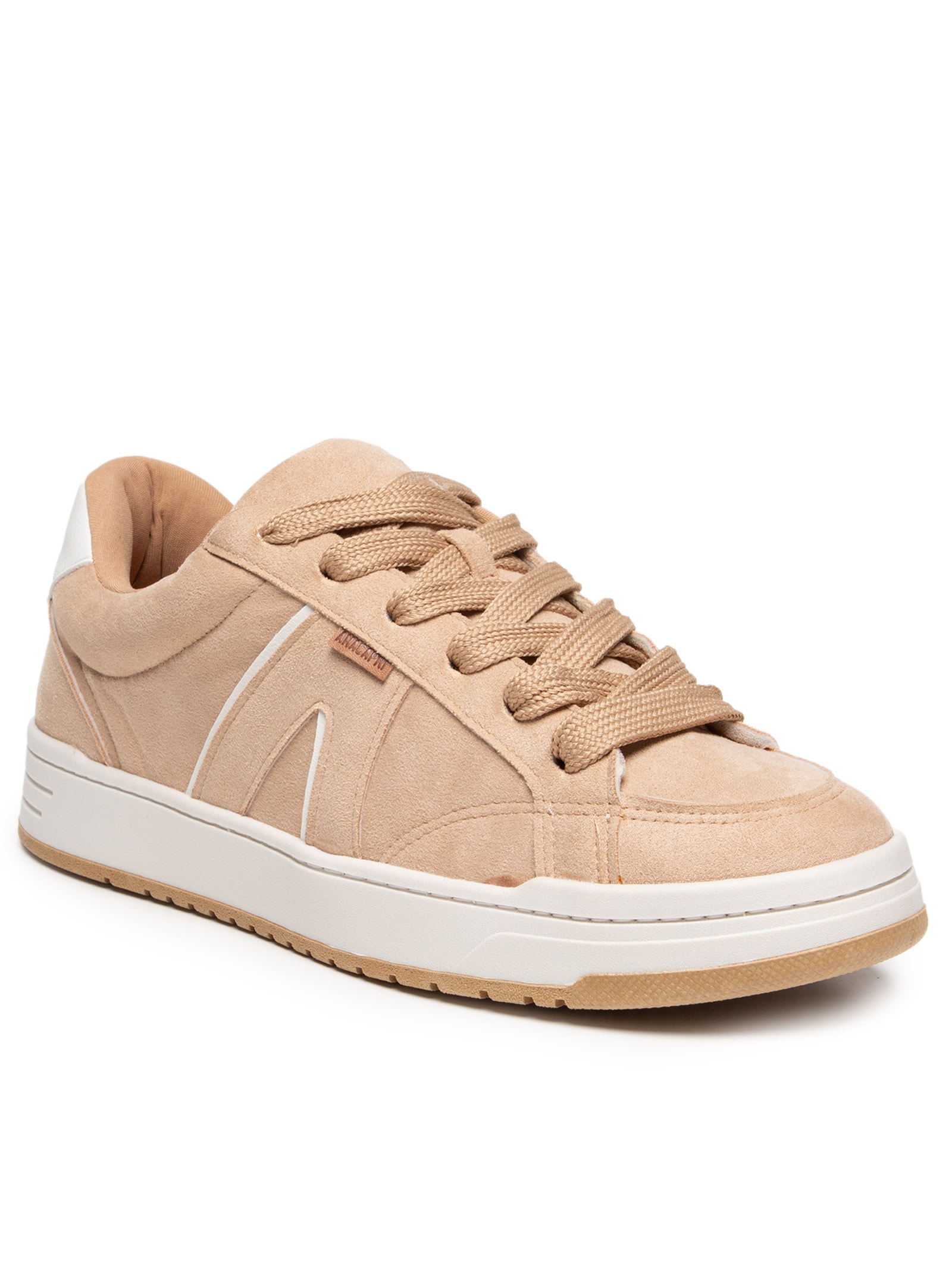 Tênis Feminino A'26 Robusto Marrom Anacapri