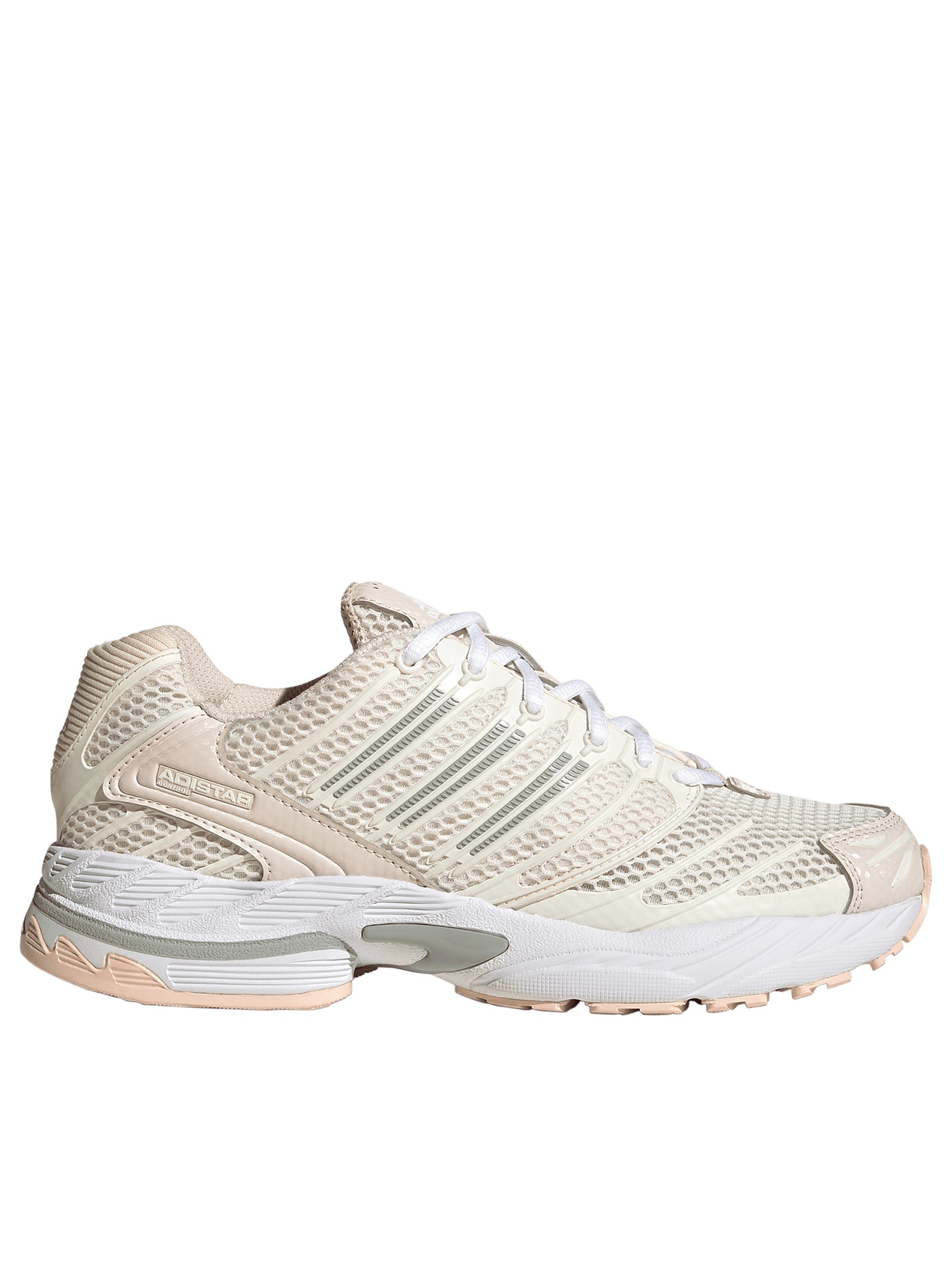 Tênis Feminino Adistar Control 3 Branco Adidas Originals