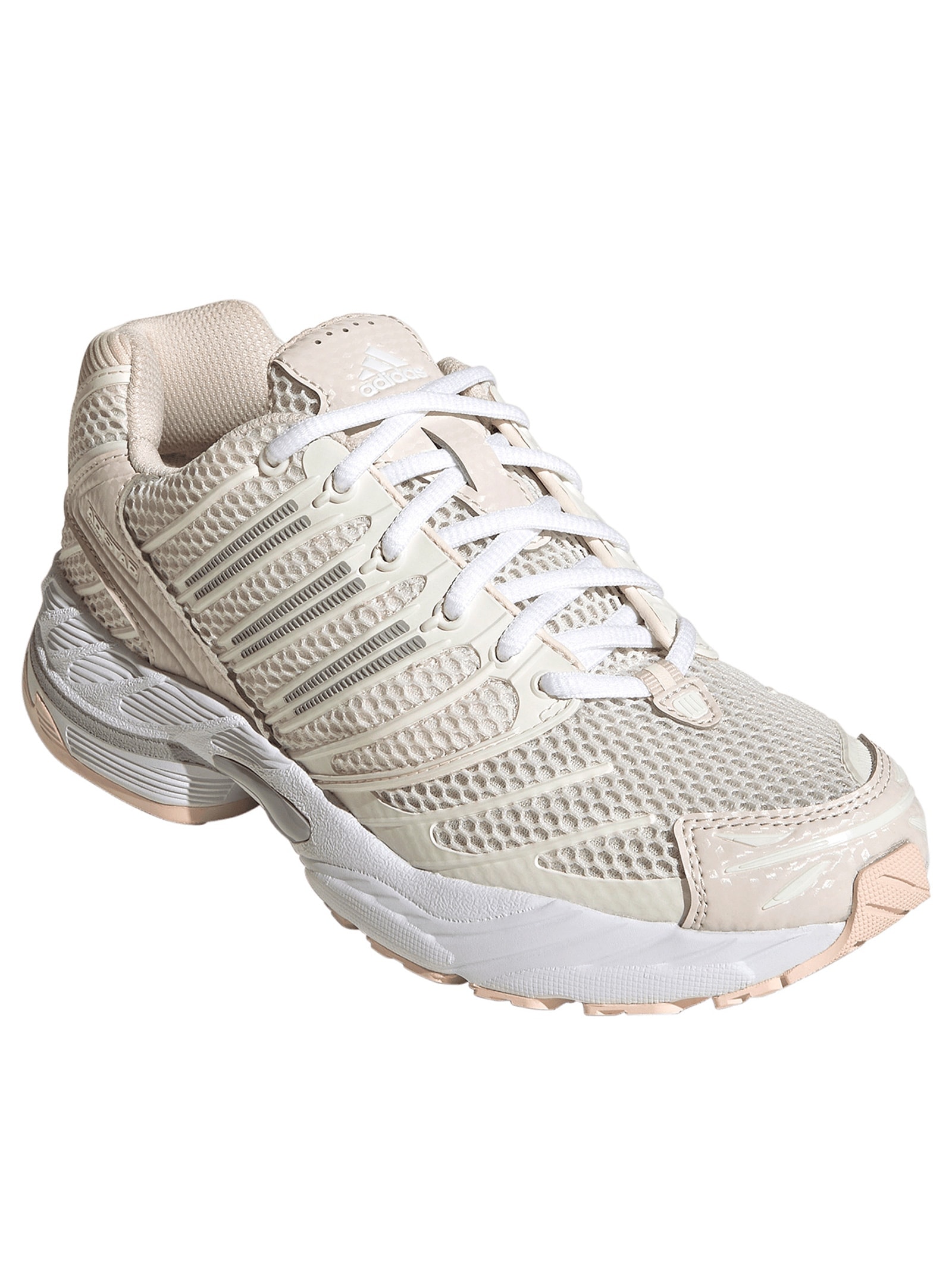 Tênis Feminino Adistar Control 3 Branco Adidas Originals
