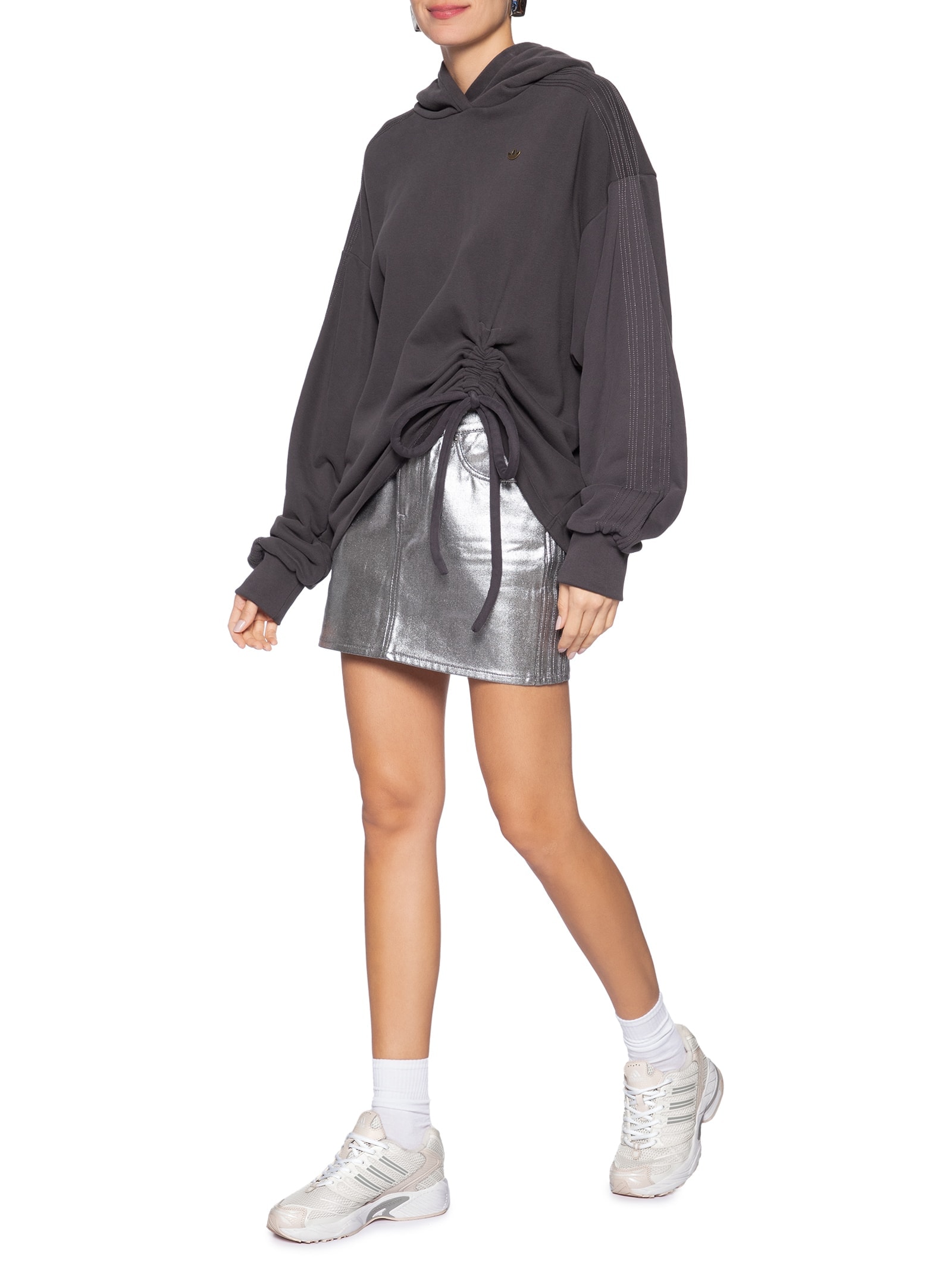 Tênis Feminino Adistar Control 3 Branco Adidas Originals