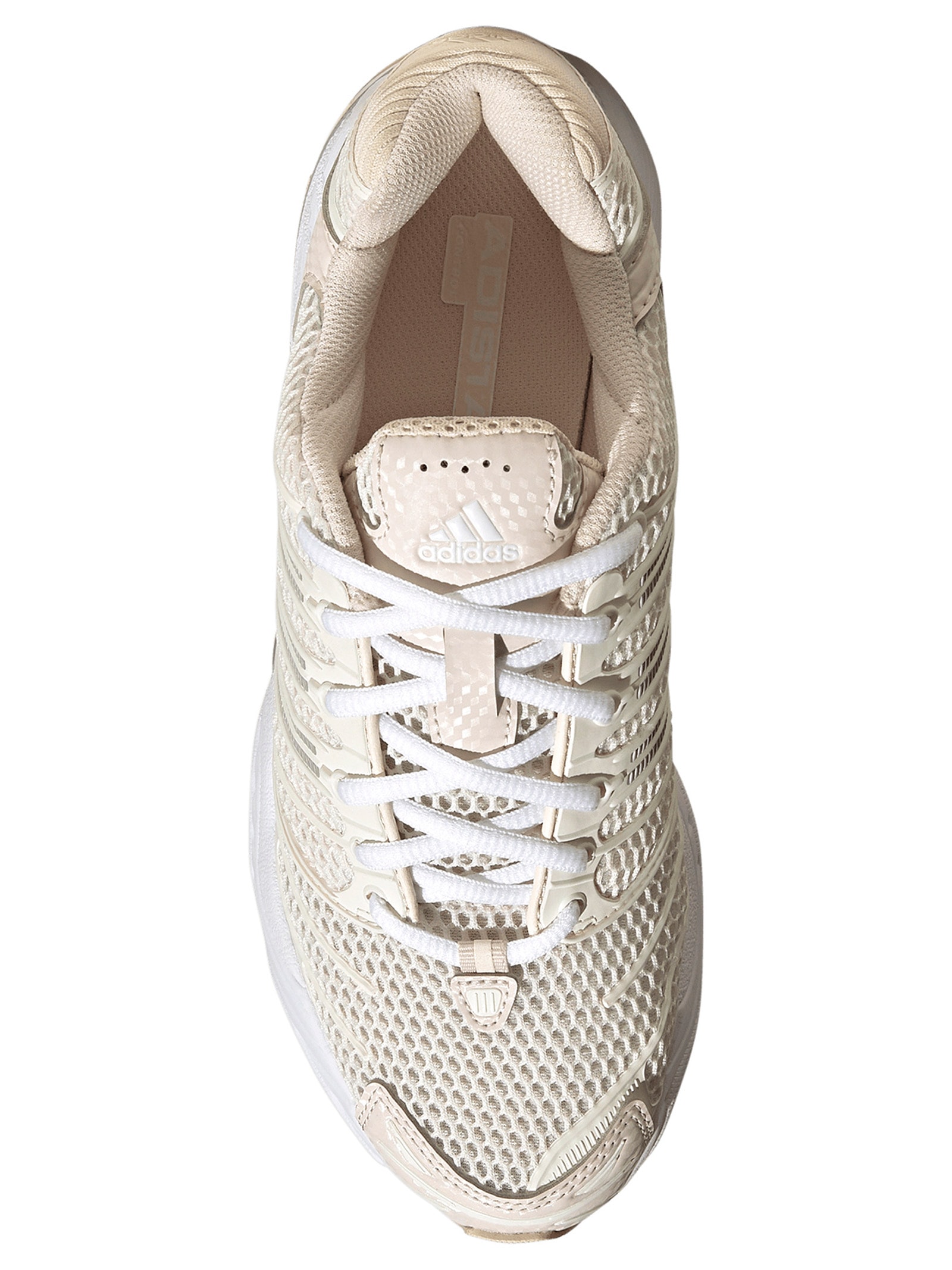 Tênis Feminino Adistar Control 3 Branco Adidas Originals