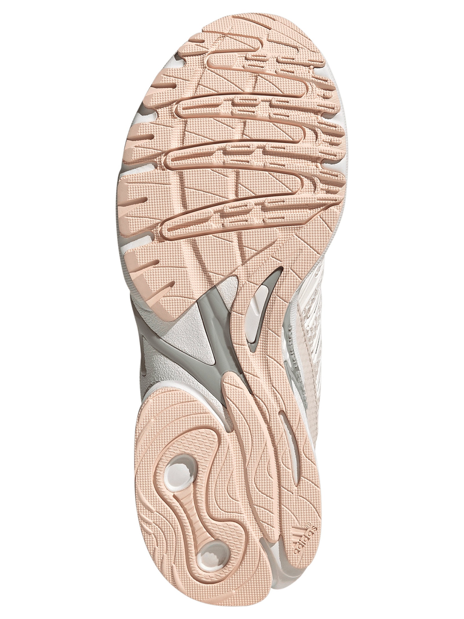 Tênis Feminino Adistar Control 3 Branco Adidas Originals