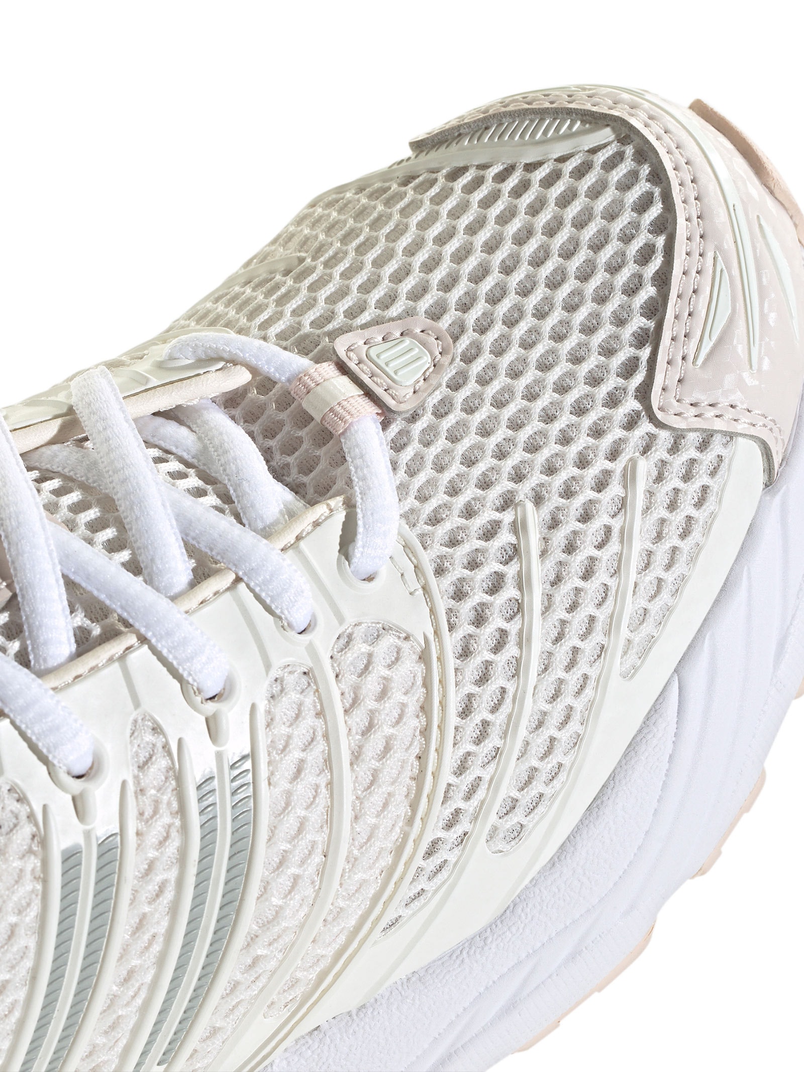 Tênis Feminino Adistar Control 3 Branco Adidas Originals