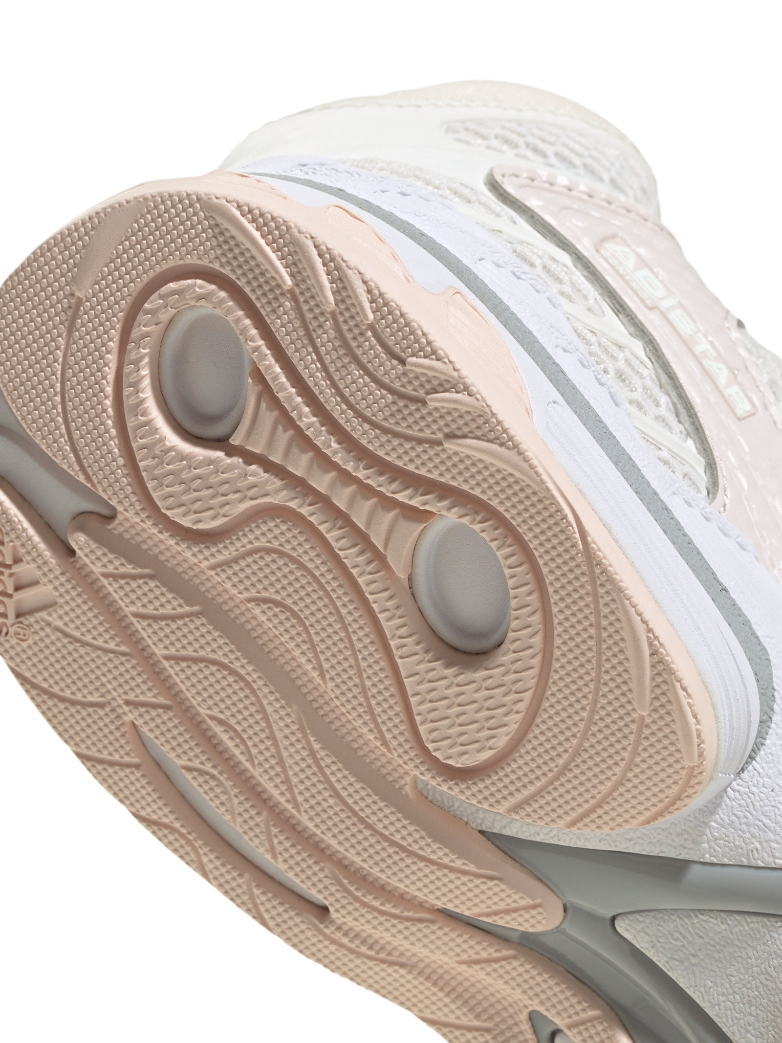 Tênis Feminino Adistar Control 3 Branco Adidas Originals