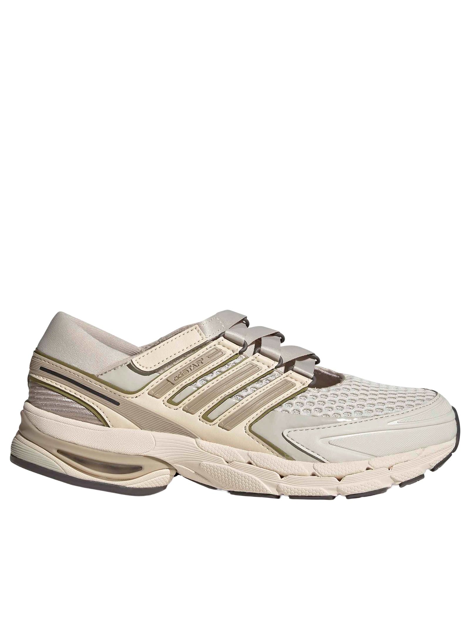 Tênis Feminino Adistar Control 5 Mj Bege Adidas Originals
