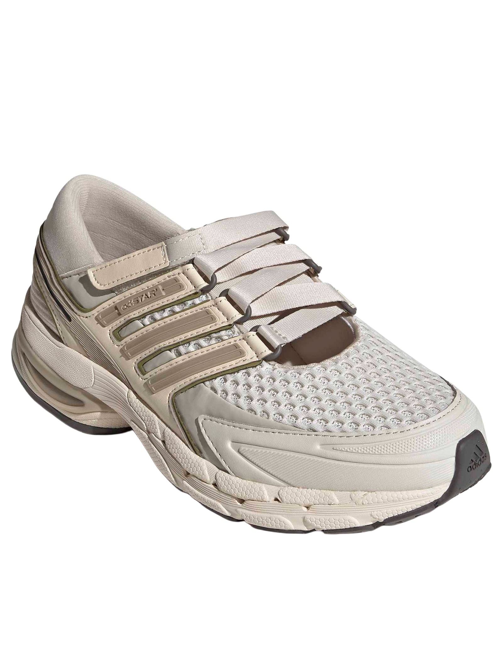 Tênis Feminino Adistar Control 5 Mj Bege Adidas Originals