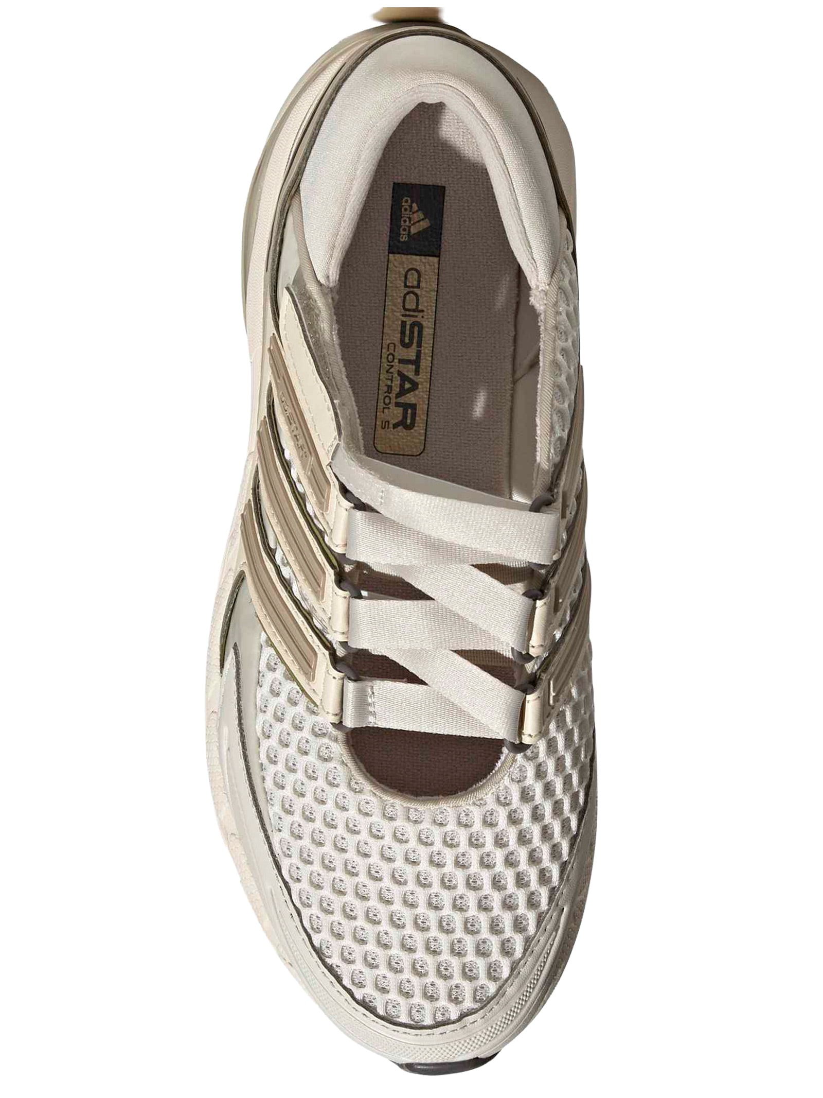 Tênis Feminino Adistar Control 5 Mj Bege Adidas Originals