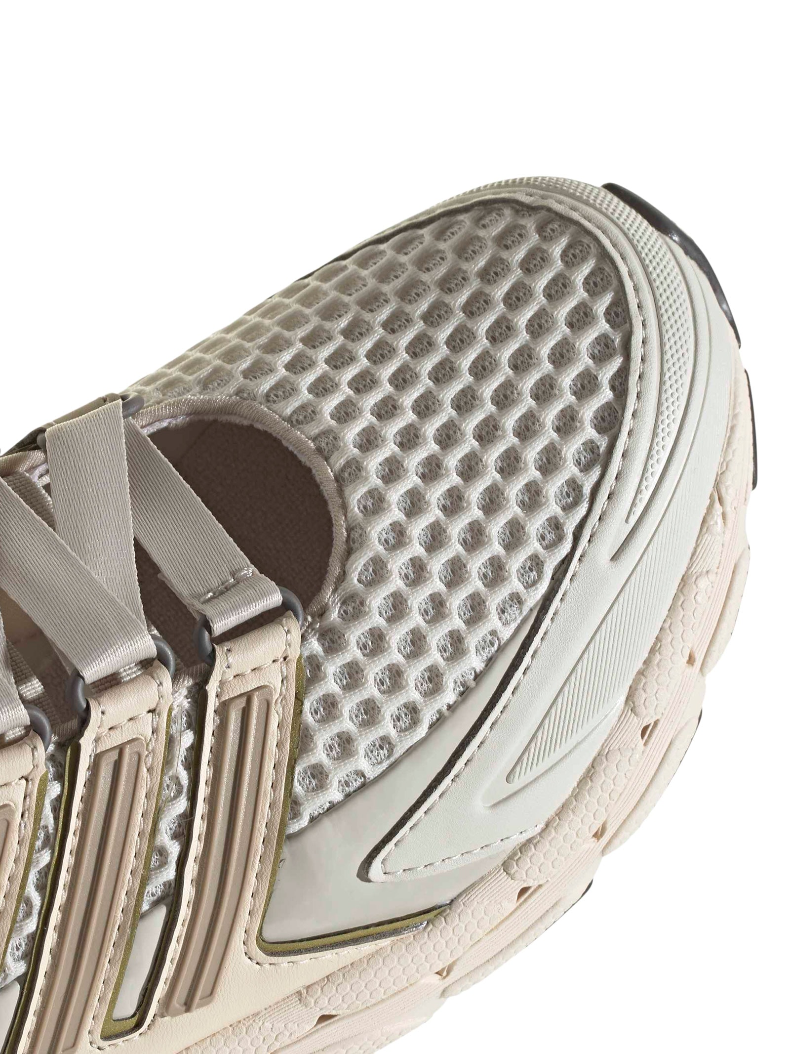 Tênis Feminino Adistar Control 5 Mj Bege Adidas Originals