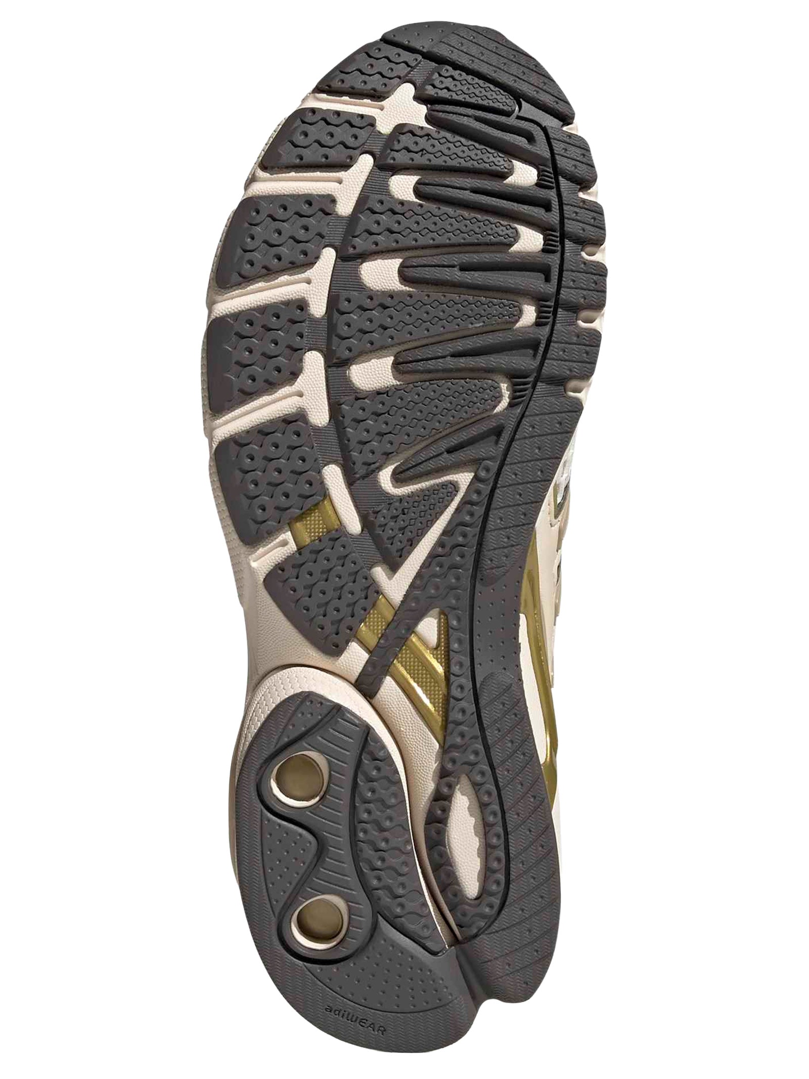 Tênis Feminino Adistar Control 5 Mj Bege Adidas Originals