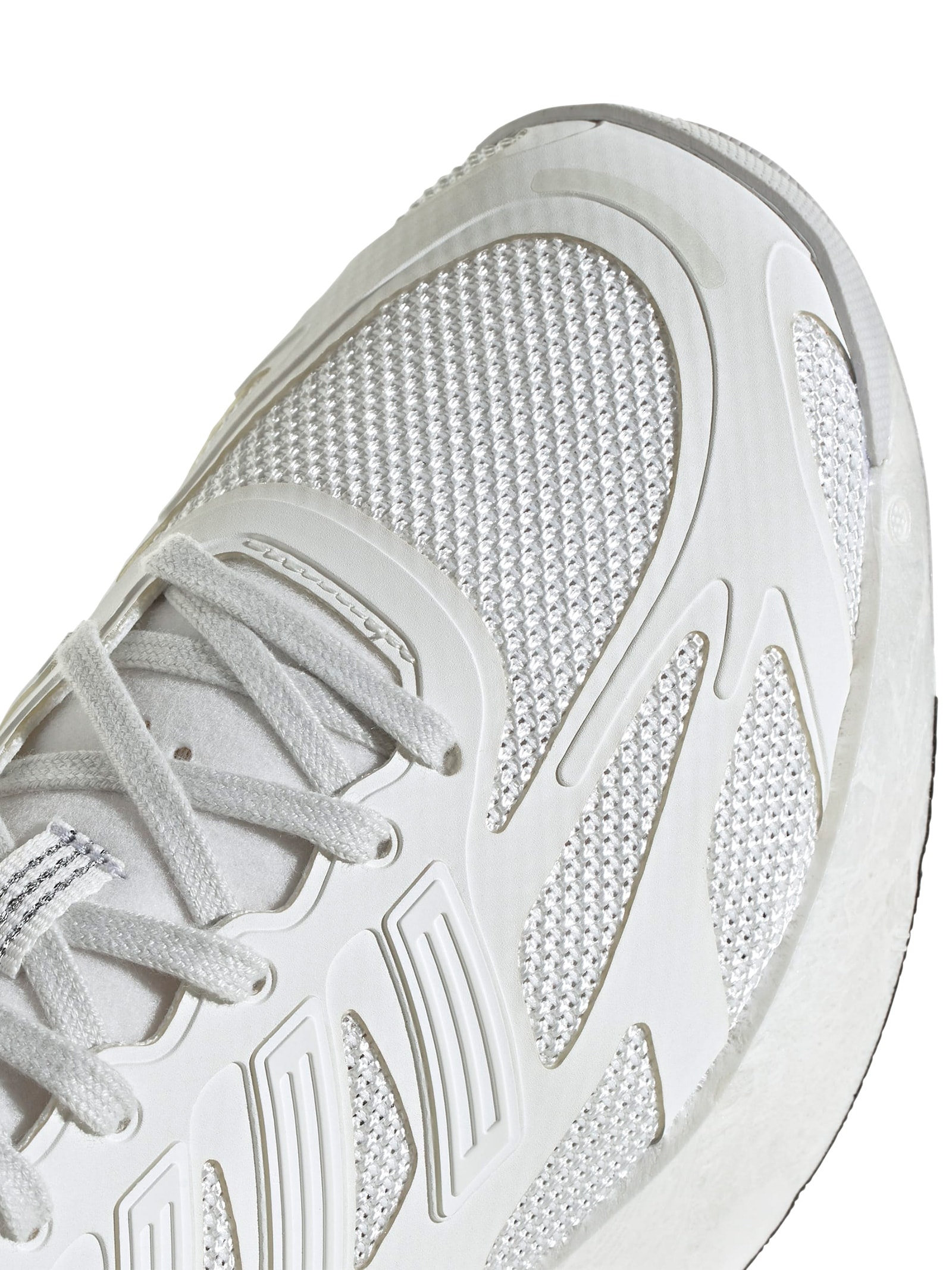 Adidas Originals - Tênis Feminino Adizero Aruku - Branco