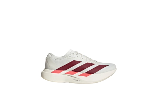 Tênis Feminino Adizero Evo SL - Branco