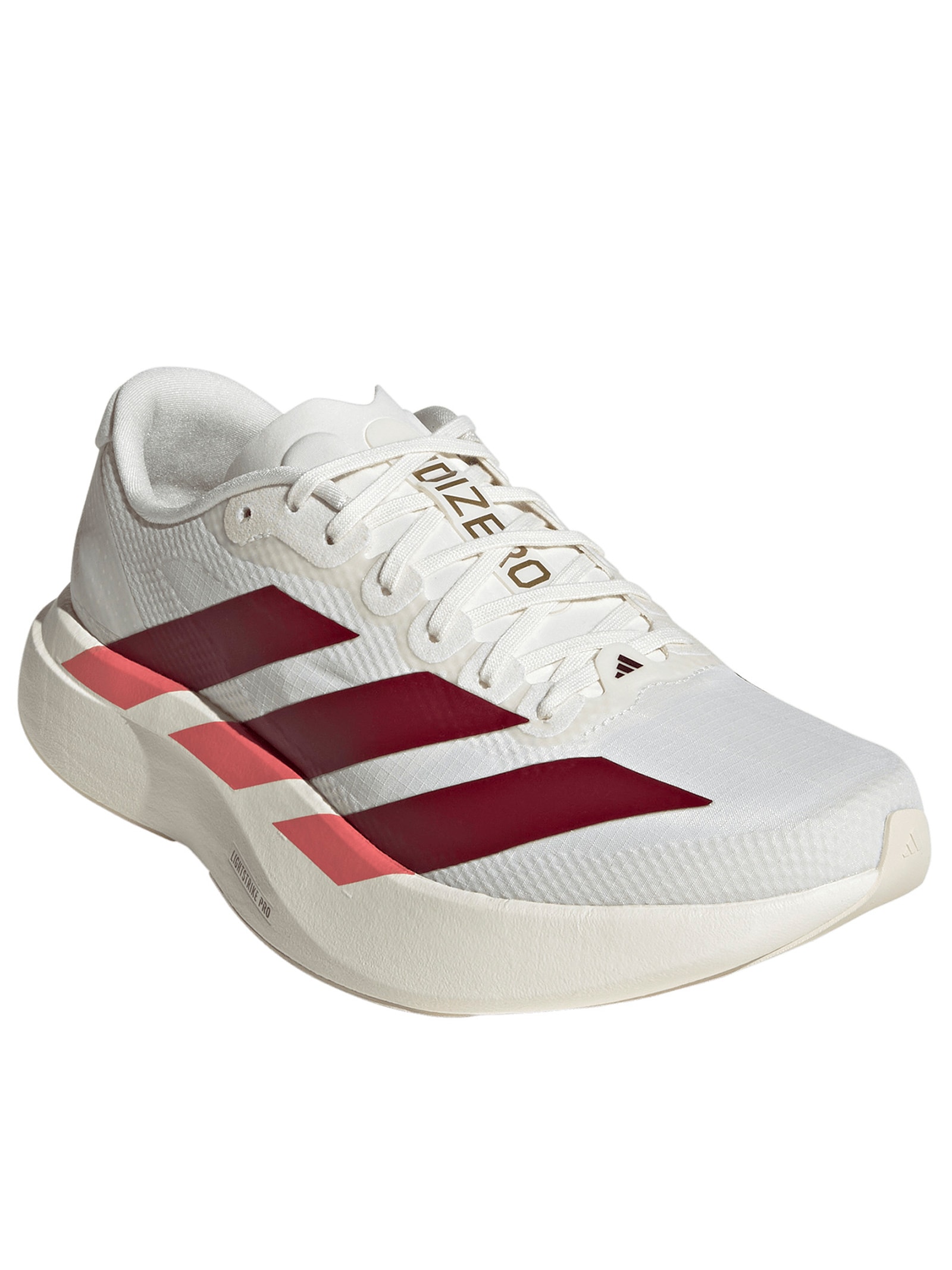 Tênis Feminino Adizero Evo SL Branco Adidas Originals