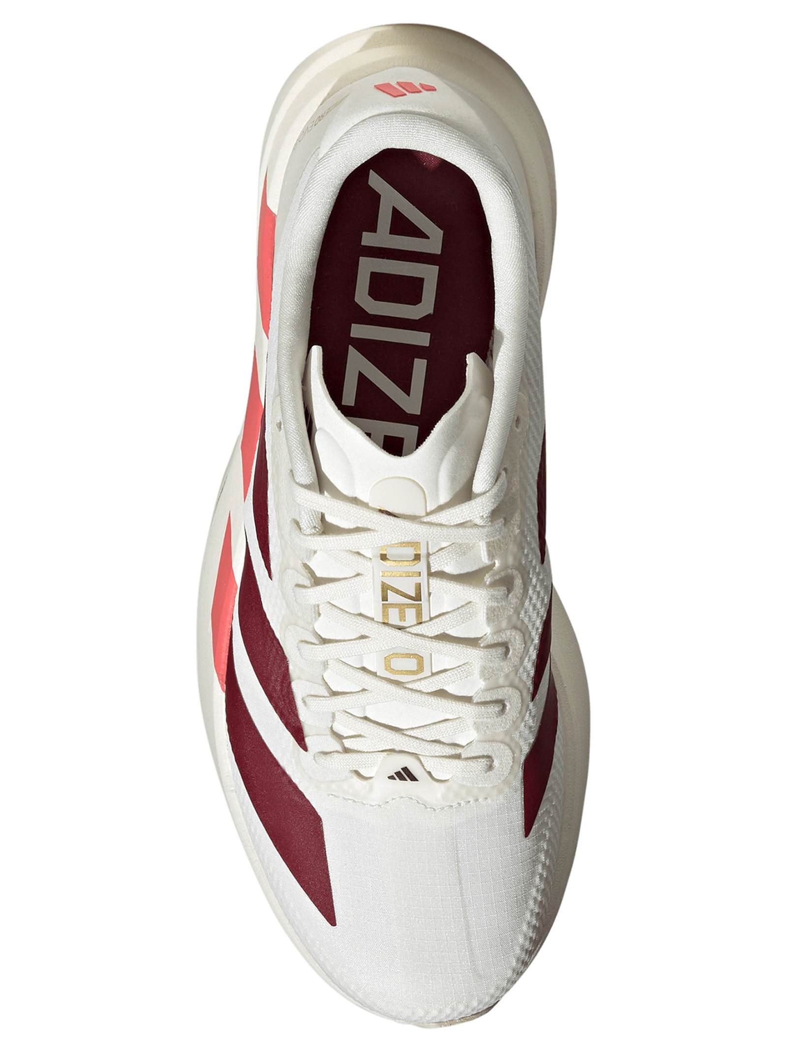 Tênis Feminino Adizero Evo SL Branco Adidas Originals