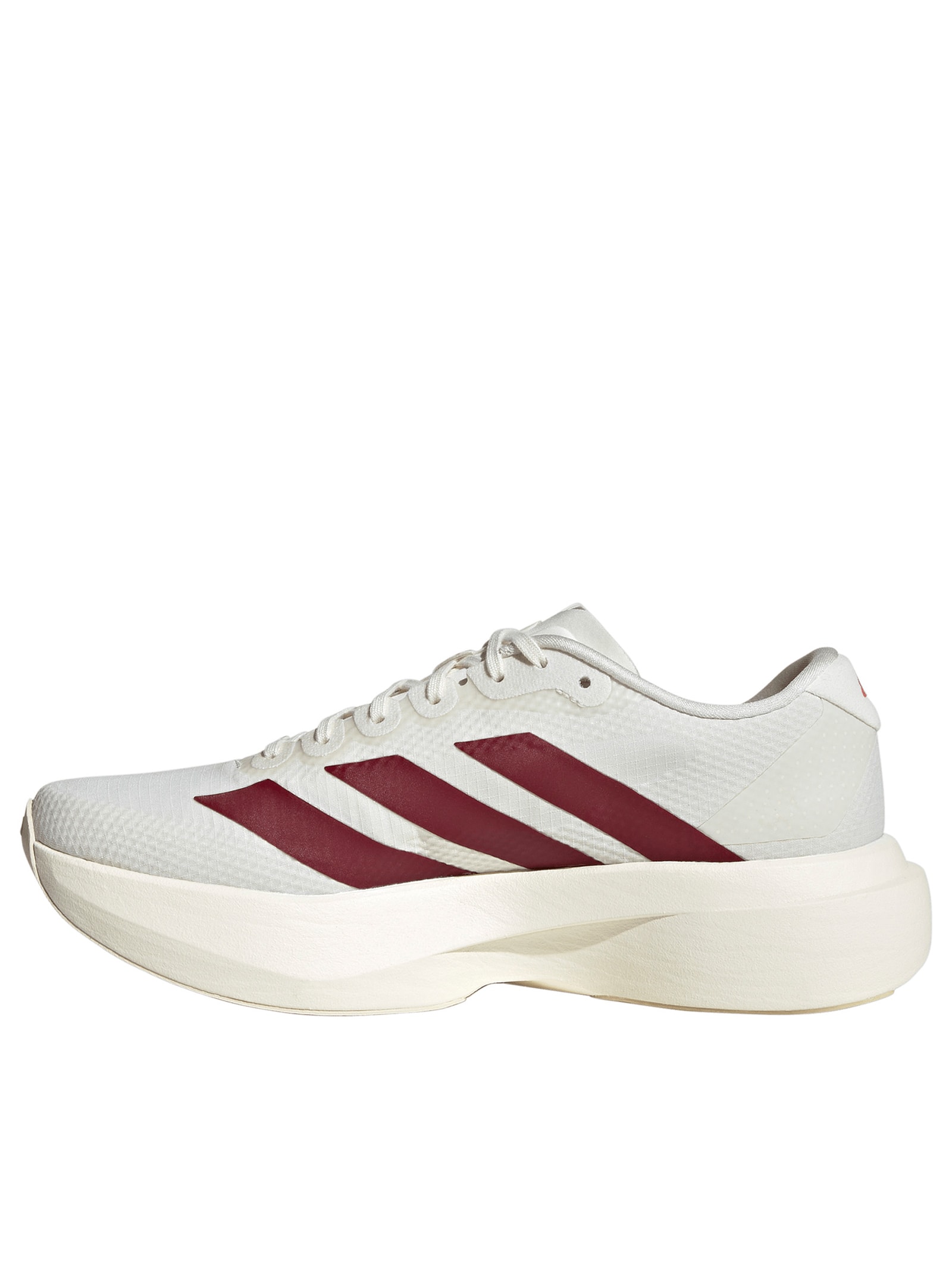 Tênis Feminino Adizero Evo SL Branco Adidas Originals