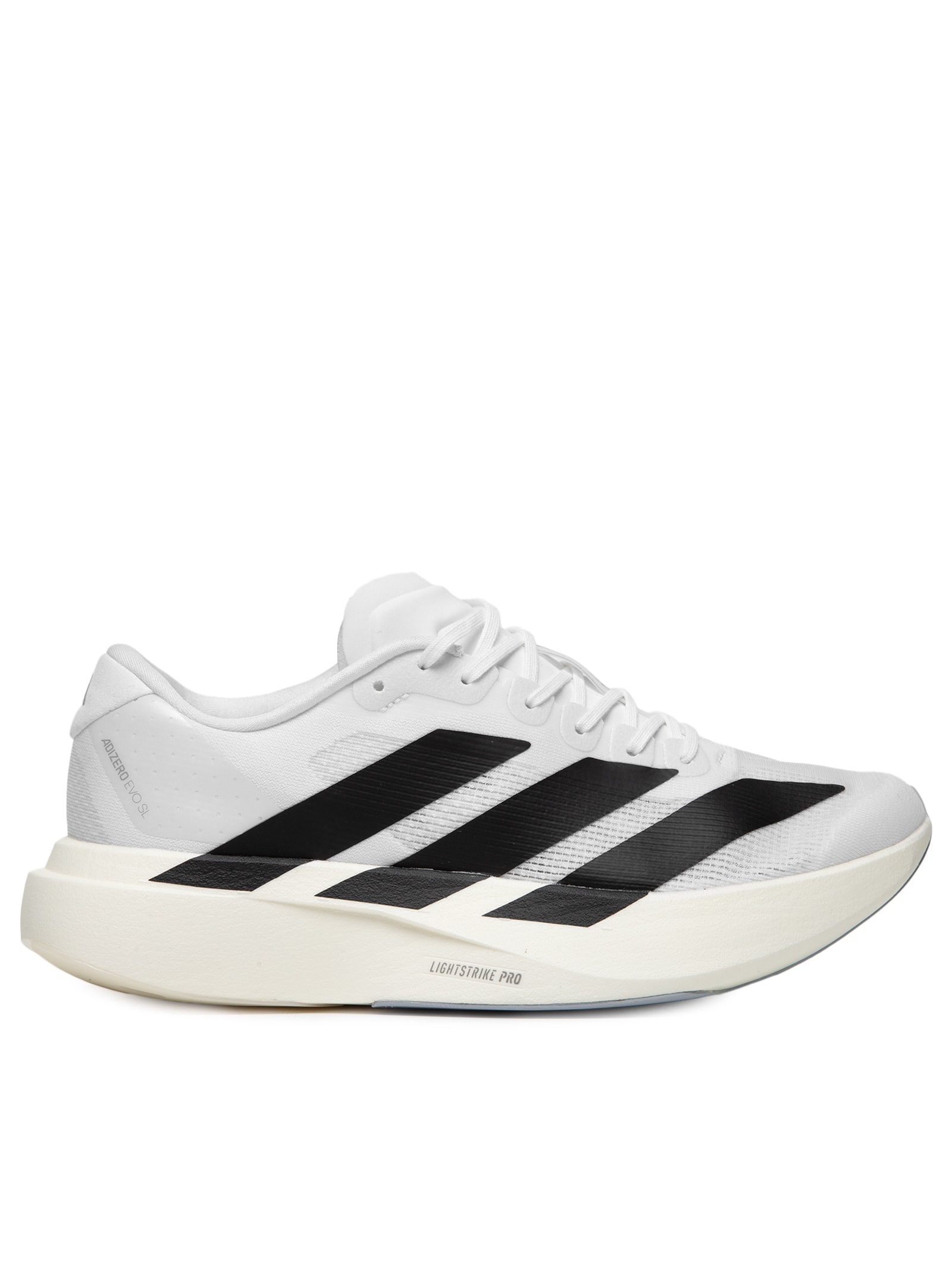 Tênis Feminino Adizero Evo Sl Branco Adidas Originals