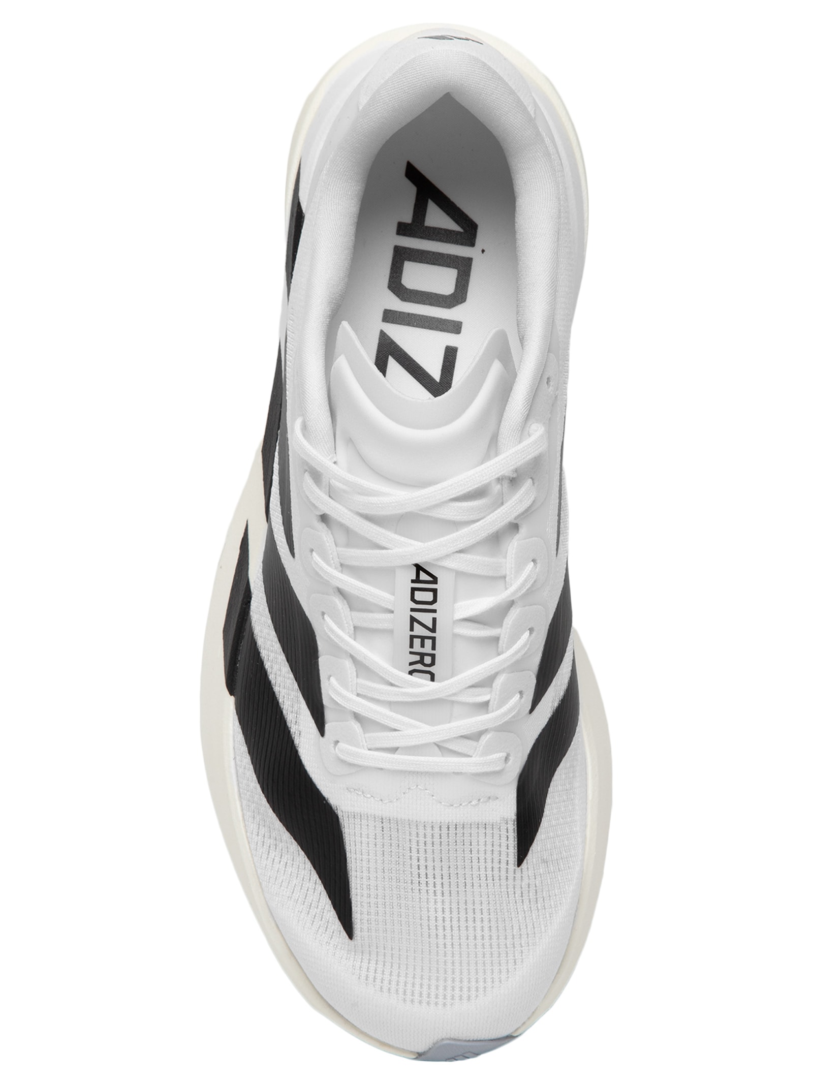 Tênis Feminino Adizero Evo Sl Branco Adidas Originals