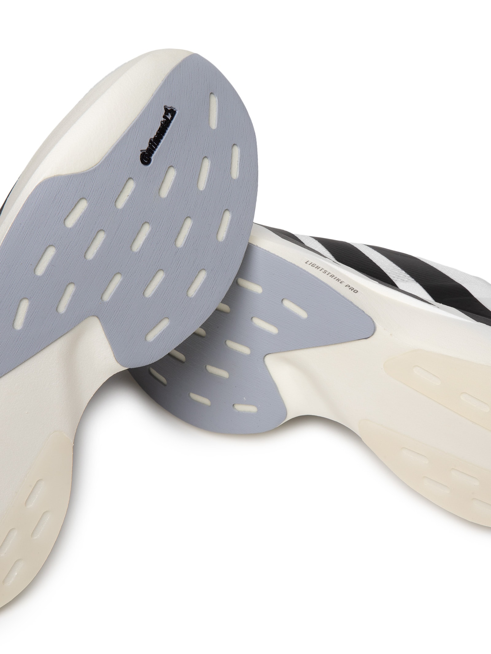 Tênis Feminino Adizero Evo Sl Branco Adidas Originals