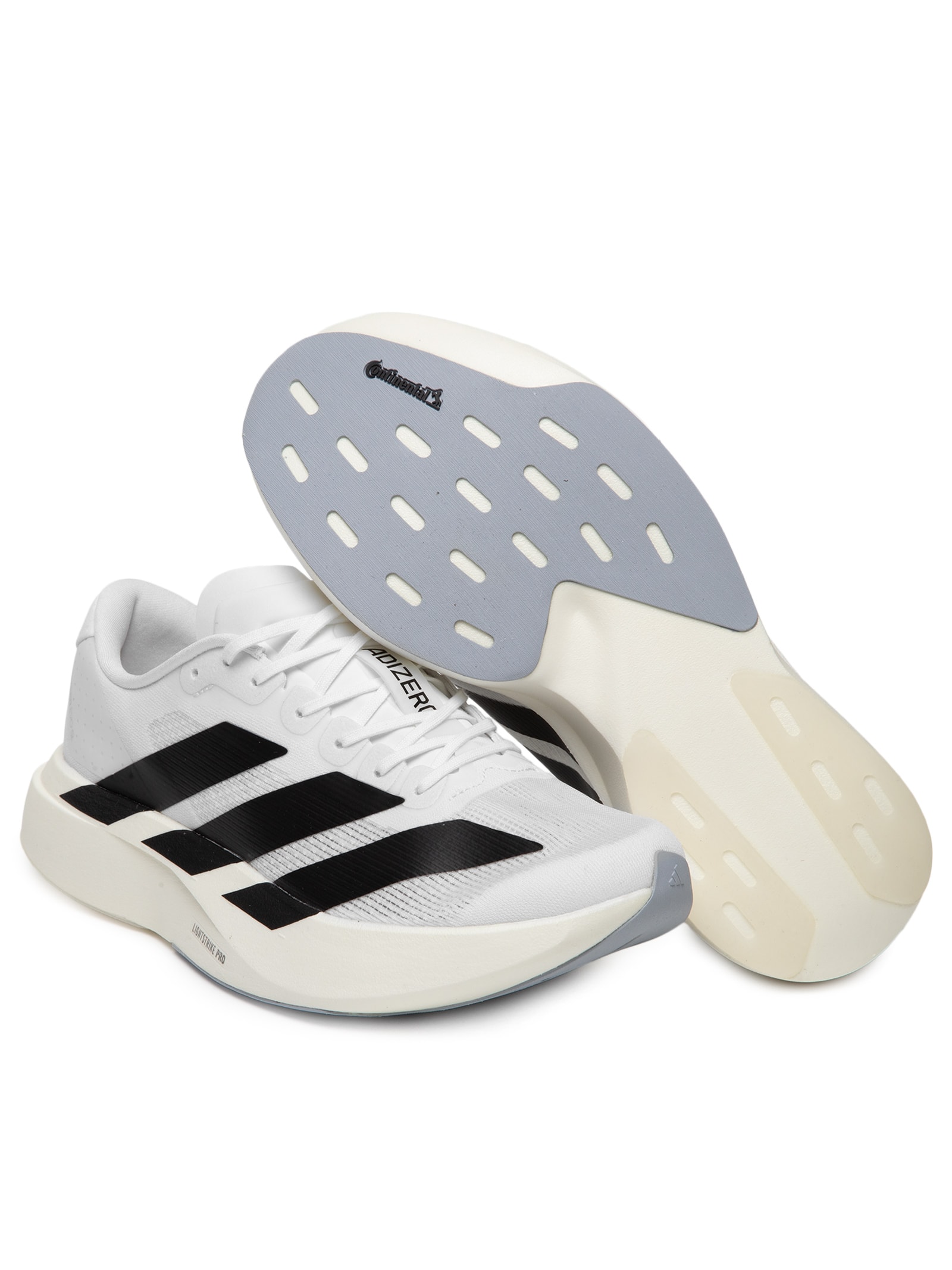 Tênis Feminino Adizero Evo Sl Branco Adidas Originals