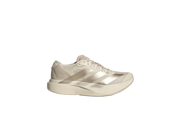 Tênis Feminino Adizero Evo Sl - Dourado