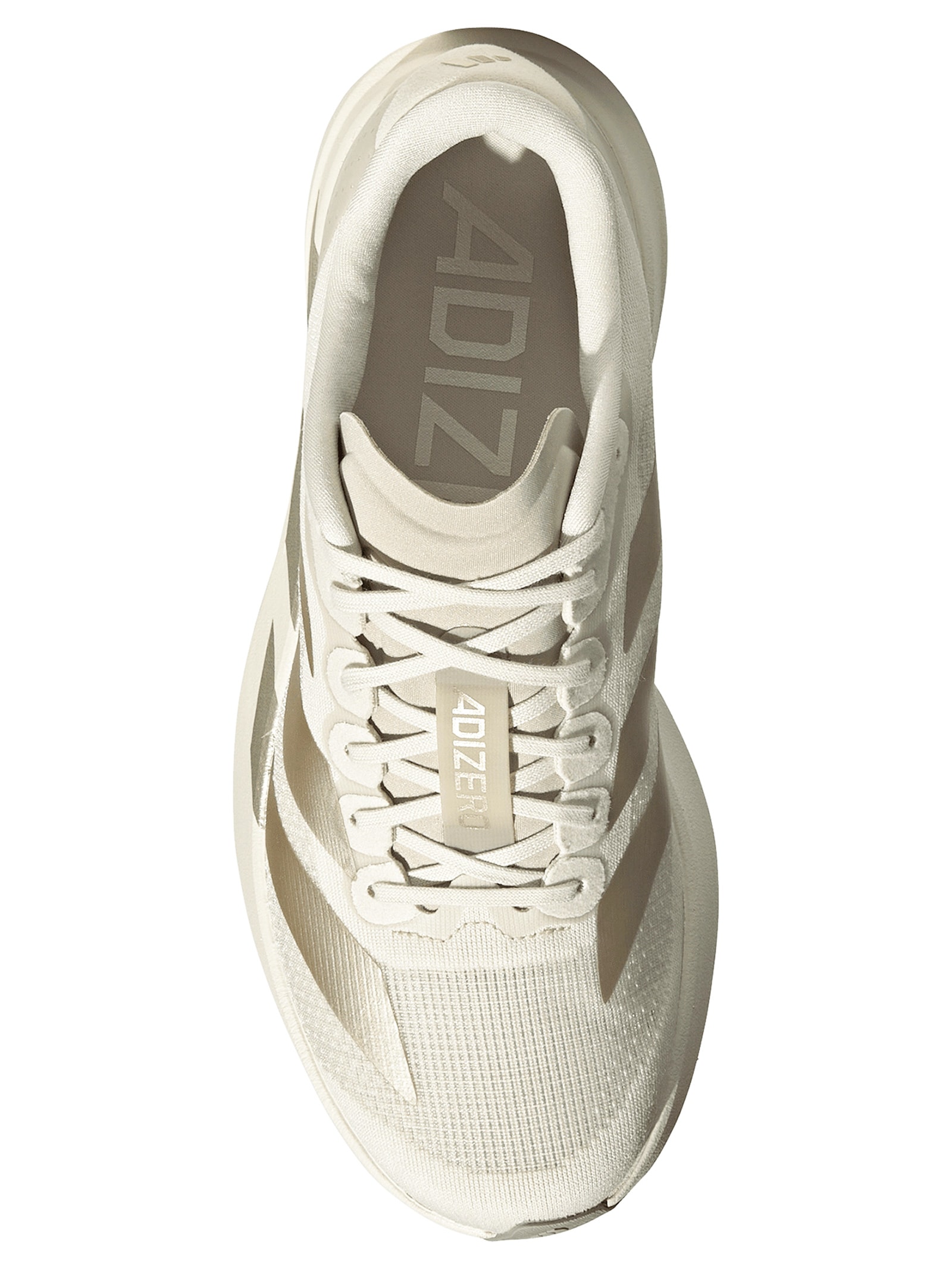 Tênis Feminino Adizero Evo Sl Dourado Adidas Originals