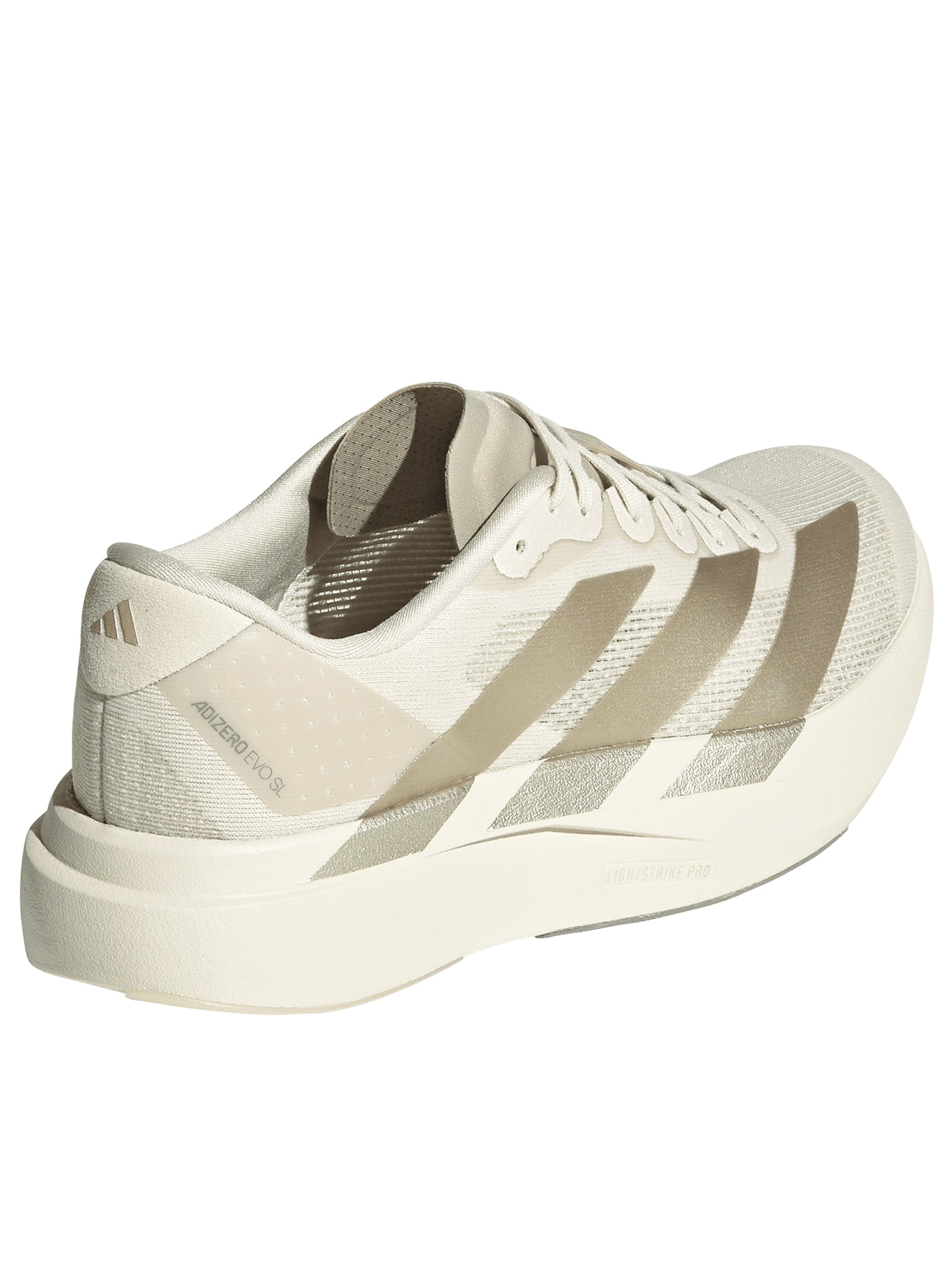 Tênis Feminino Adizero Evo Sl Dourado Adidas Originals
