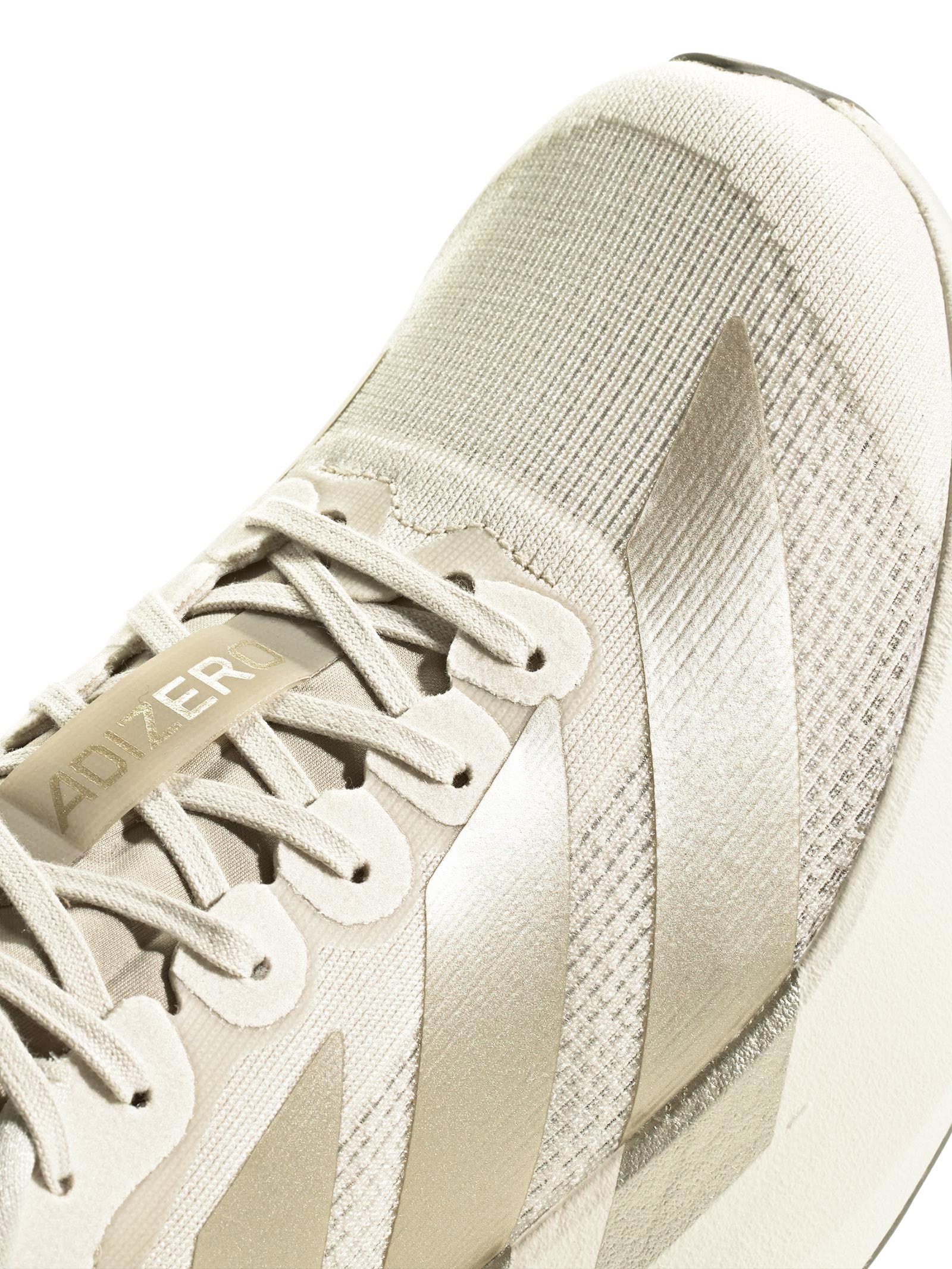 Tênis Feminino Adizero Evo Sl Dourado Adidas Originals