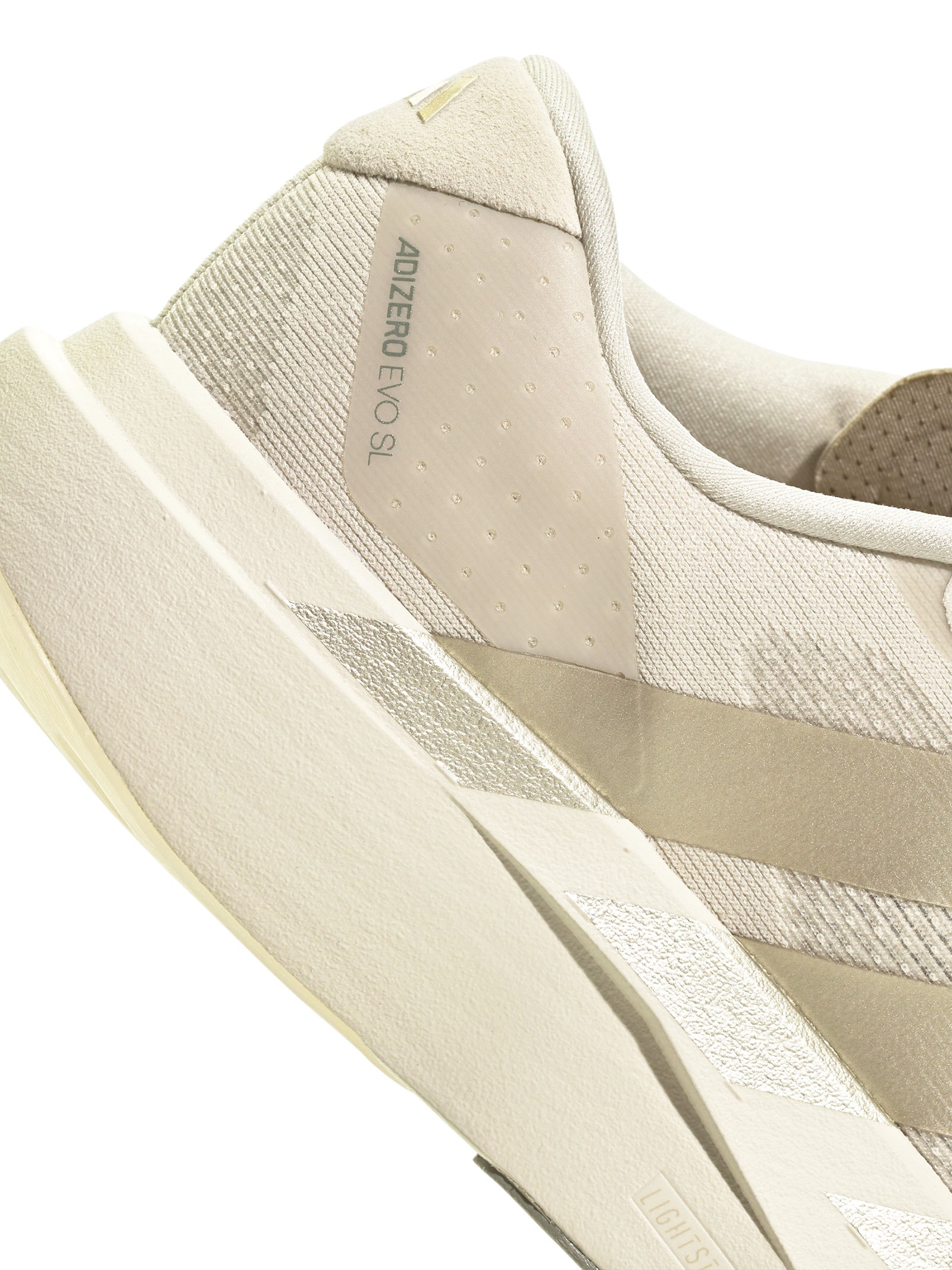 Tênis Feminino Adizero Evo Sl Dourado Adidas Originals