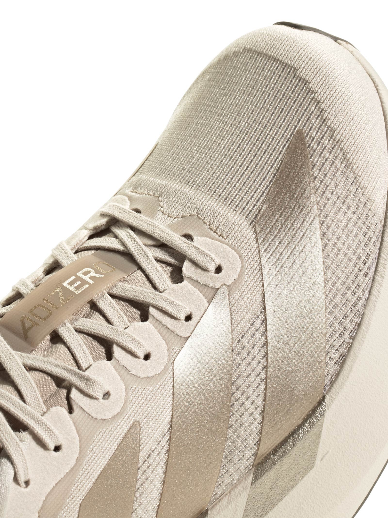 Tênis Feminino Adizero Evo Sl Dourado Adidas Originals