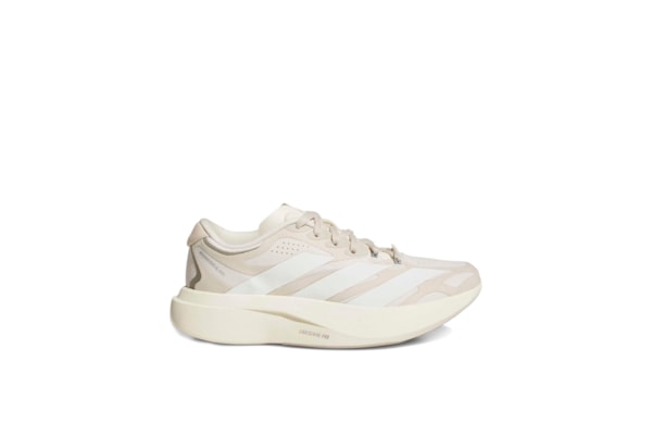 Tênis Feminino Adizero Evo Sl Exo Suede - Bege