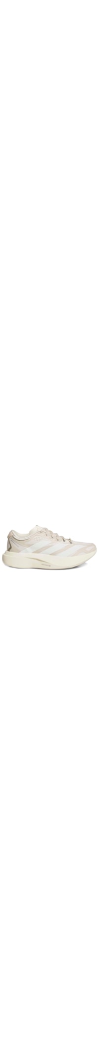 Tênis Feminino Adizero Evo Sl Exo Suede - Bege