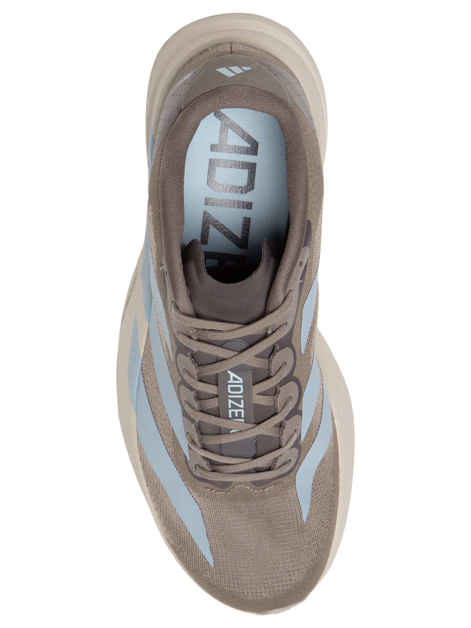 Tênis Feminino Adizero Evo SL Marrom Adidas Originals
