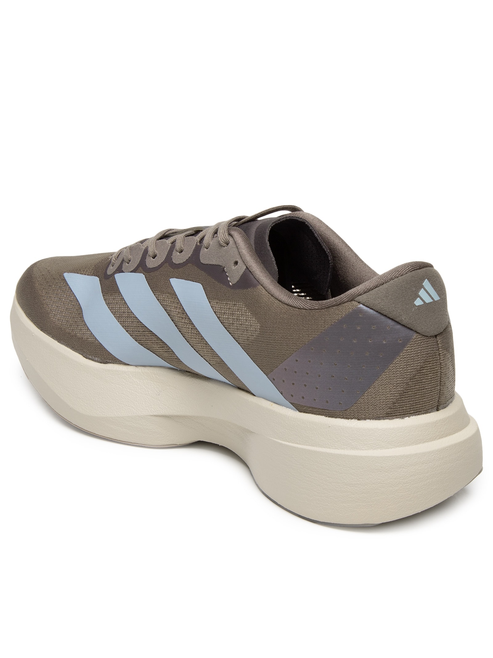 Tênis Feminino Adizero Evo SL Marrom Adidas Originals