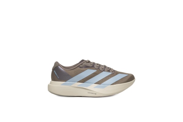 Tênis Feminino Adizero Evo SL - Marrom