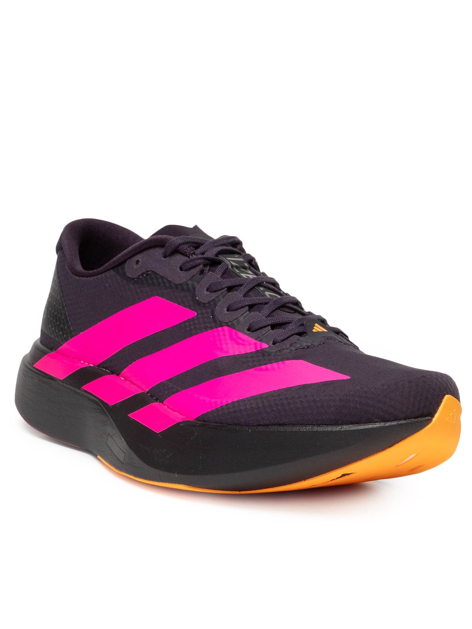 Tênis Feminino Adizero Evo SL Preto Adidas Originals