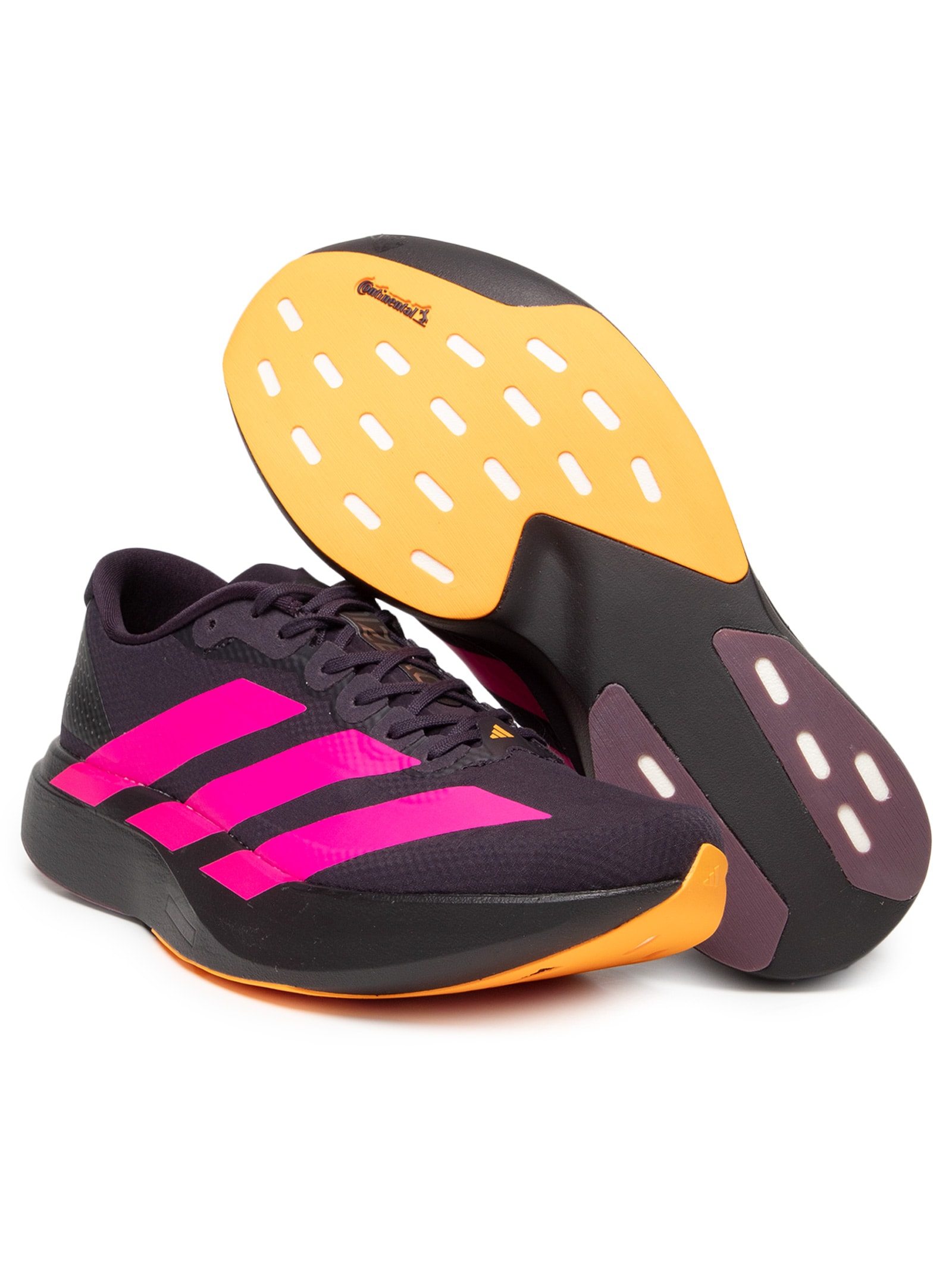 Tênis Feminino Adizero Evo SL Preto Adidas Originals